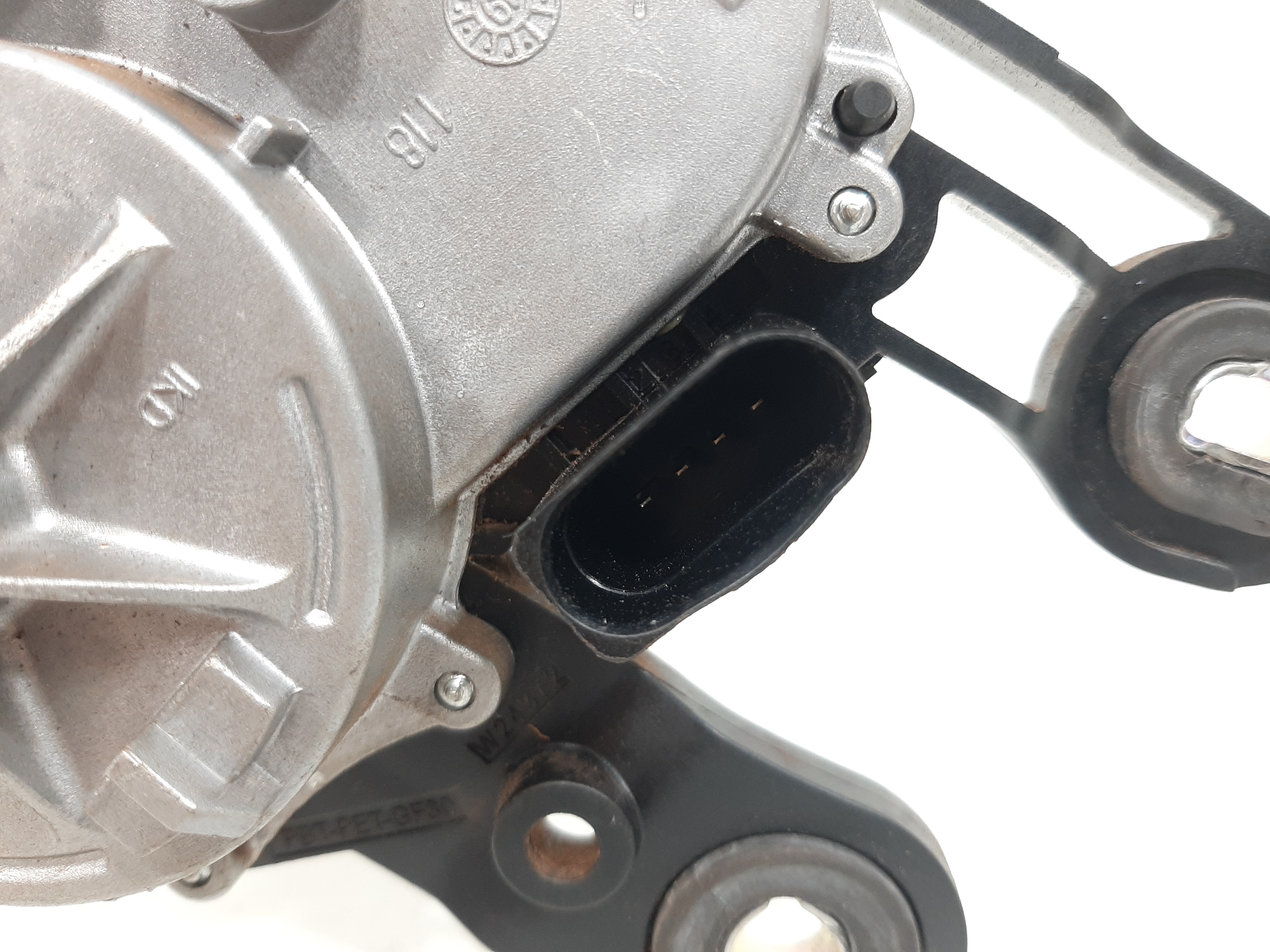Motor Limpador Vidro Traseiro Volkswagen T-cross 2019 A 2023 6