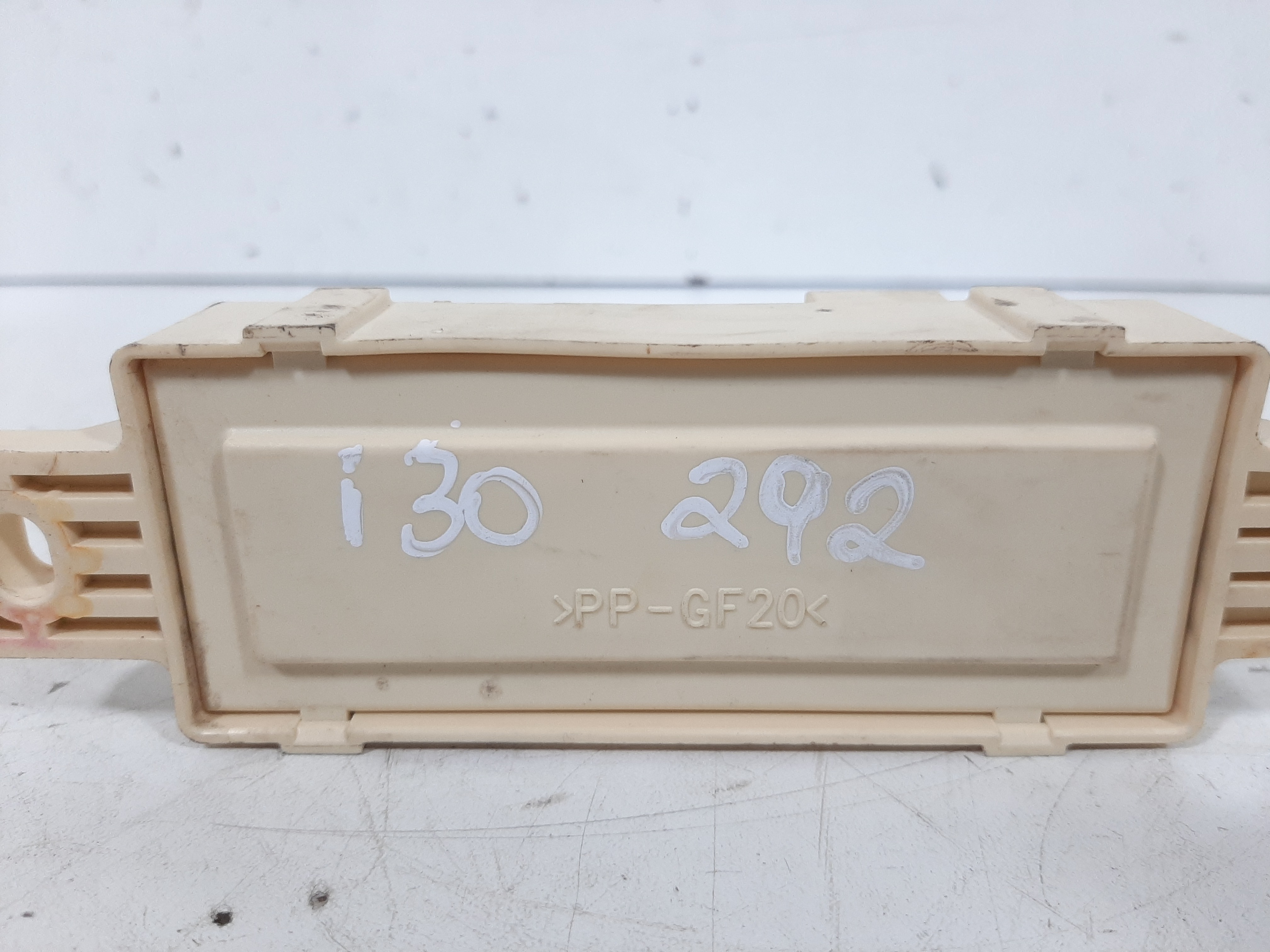 Modulo Central Trava Eletrica Hyundai I30 2009 2010 A 2012 3