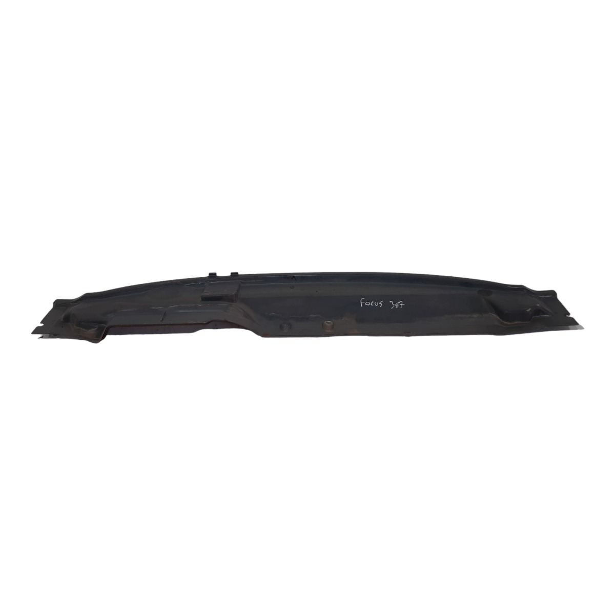 Suporte Grade Churrasqueira Ford Focus 2009 2010 2011 A 2013 5