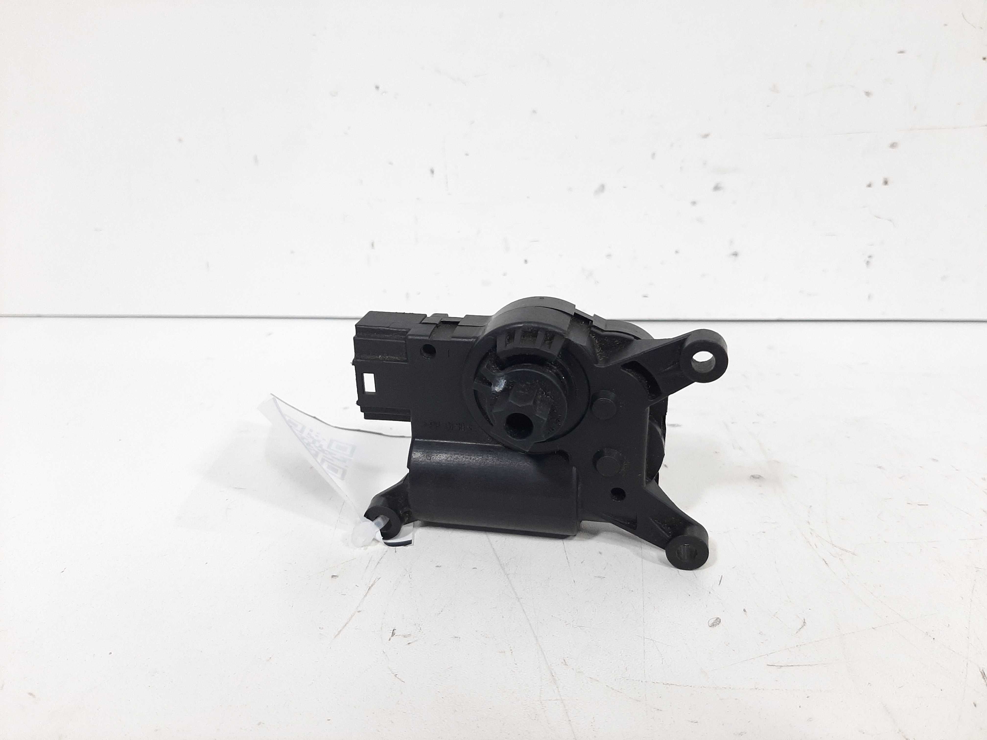 Motor Atuador Caixa Ar Jetta 2007 2008 2009 2010 2011 2012 5