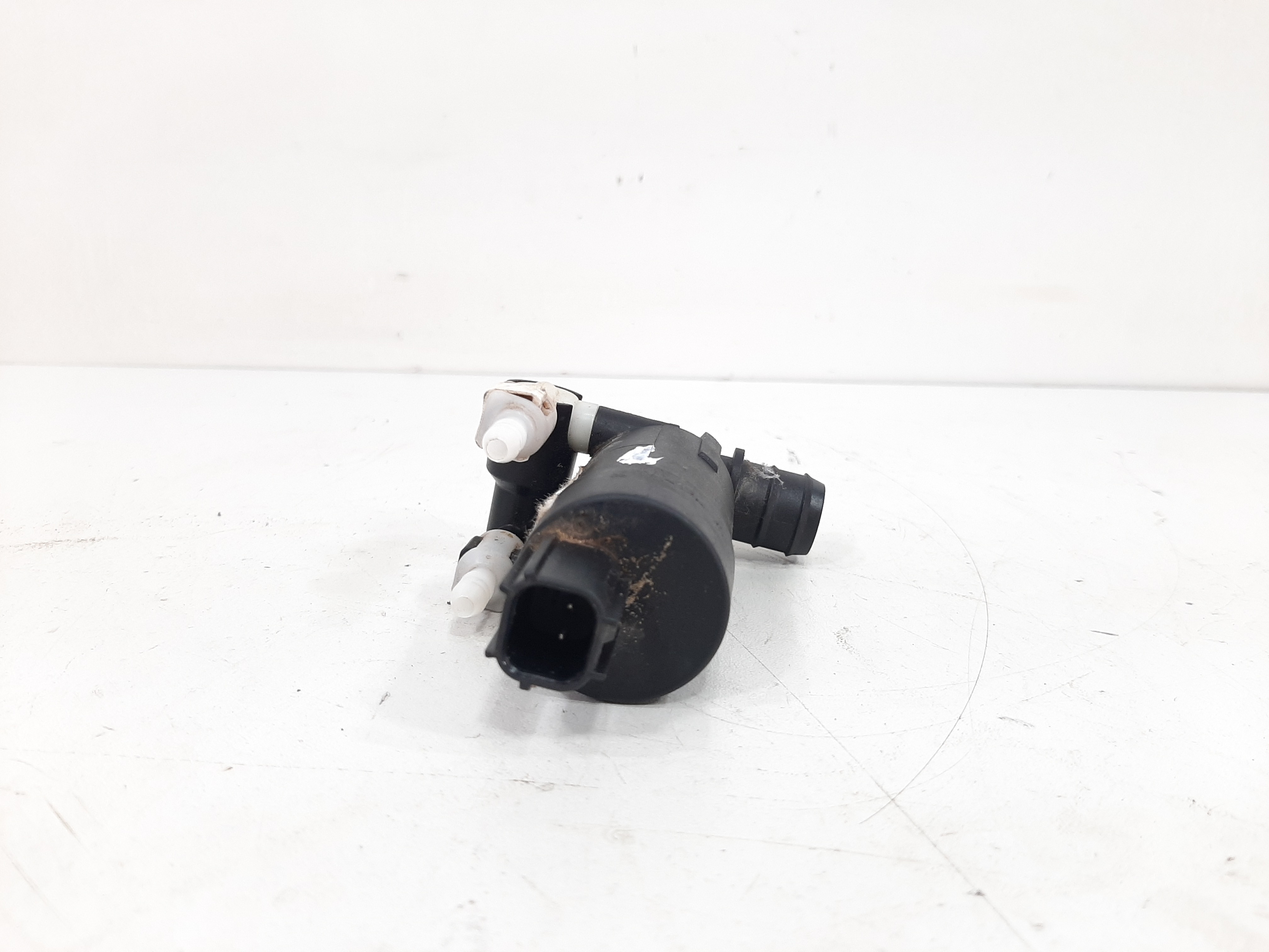 Motor Esguicho Farol Ford Focus Titanium 2.0 2014 15 A 2019 8