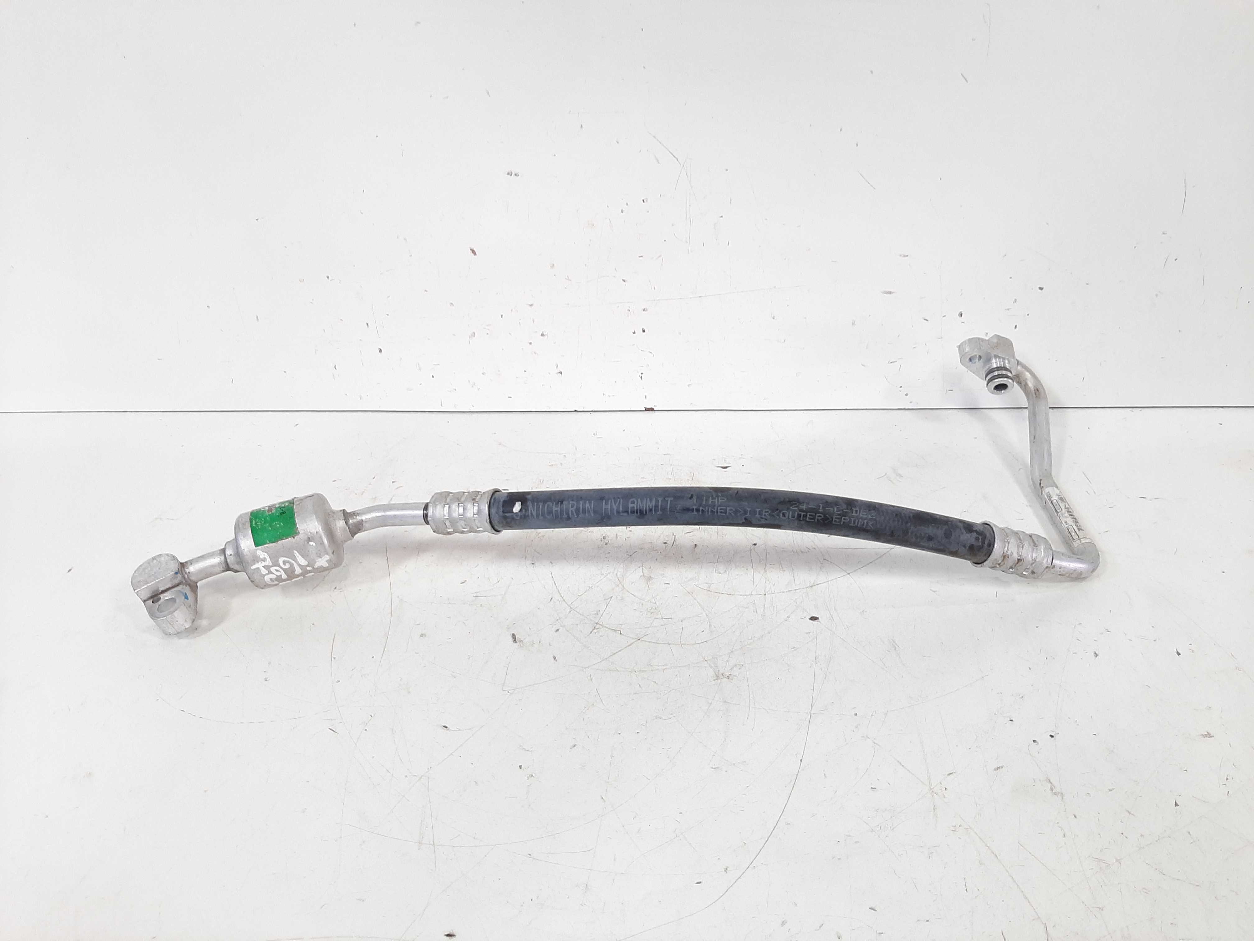 Mangueira Ar Condicionado Tiggo 5x 1.5t Flex 2019 2020 2021 4