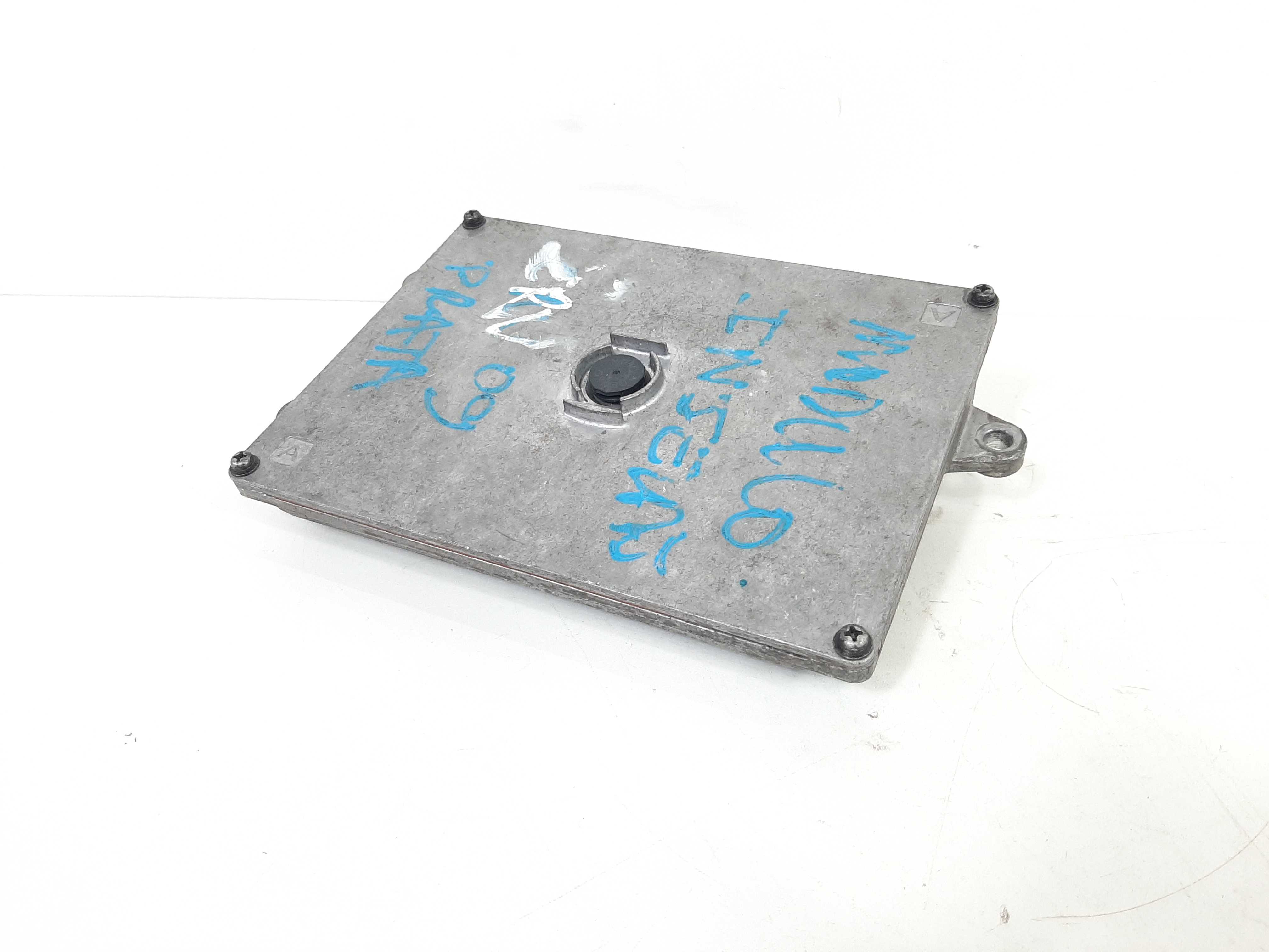 Modulo Injeção Honda Crv 2007 2008 A 2011 Requer Programação 8
