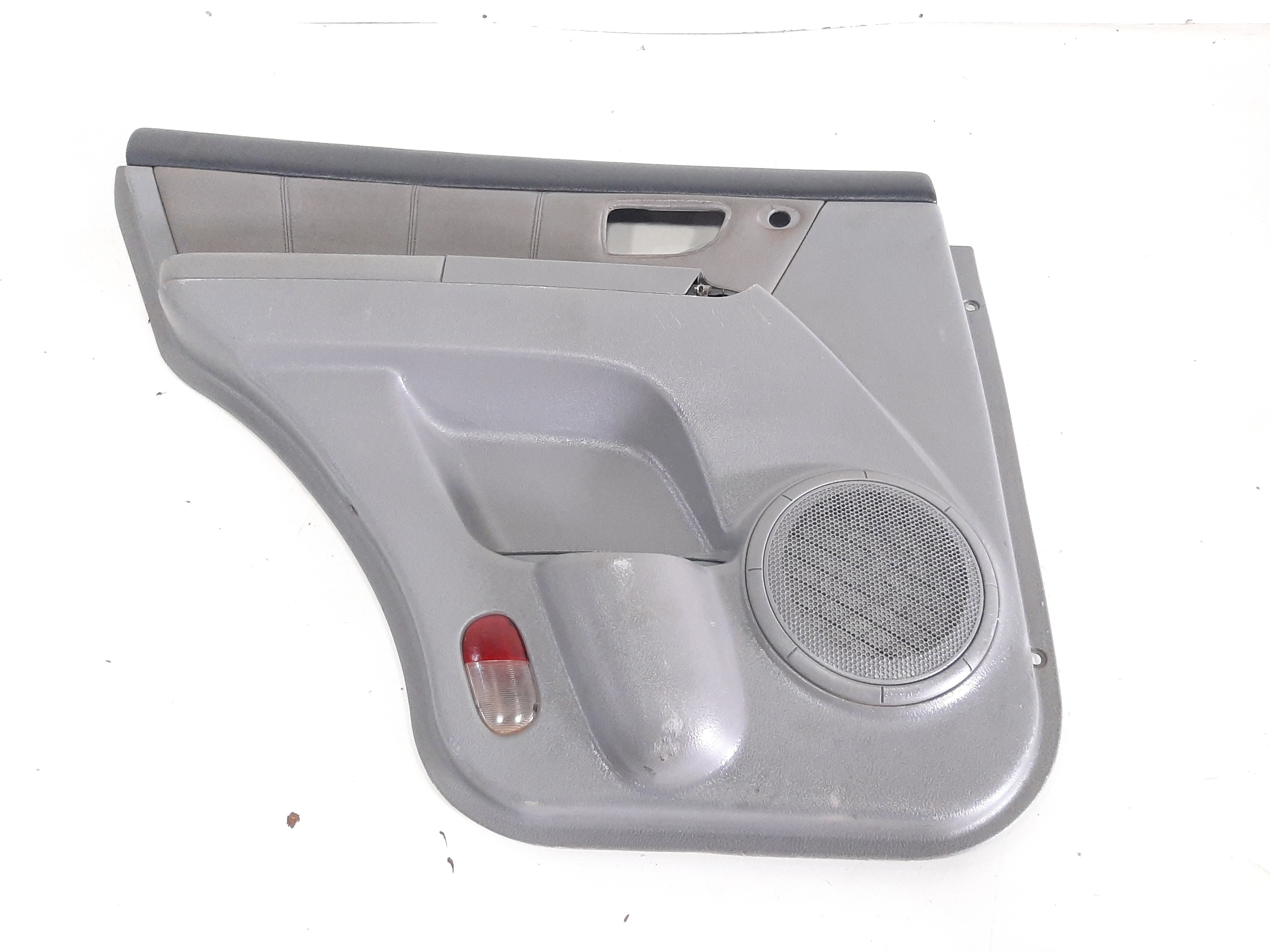 Forro Porta Traseiro Esquerdo Kia Sorento 2002 2003 A 2009 4