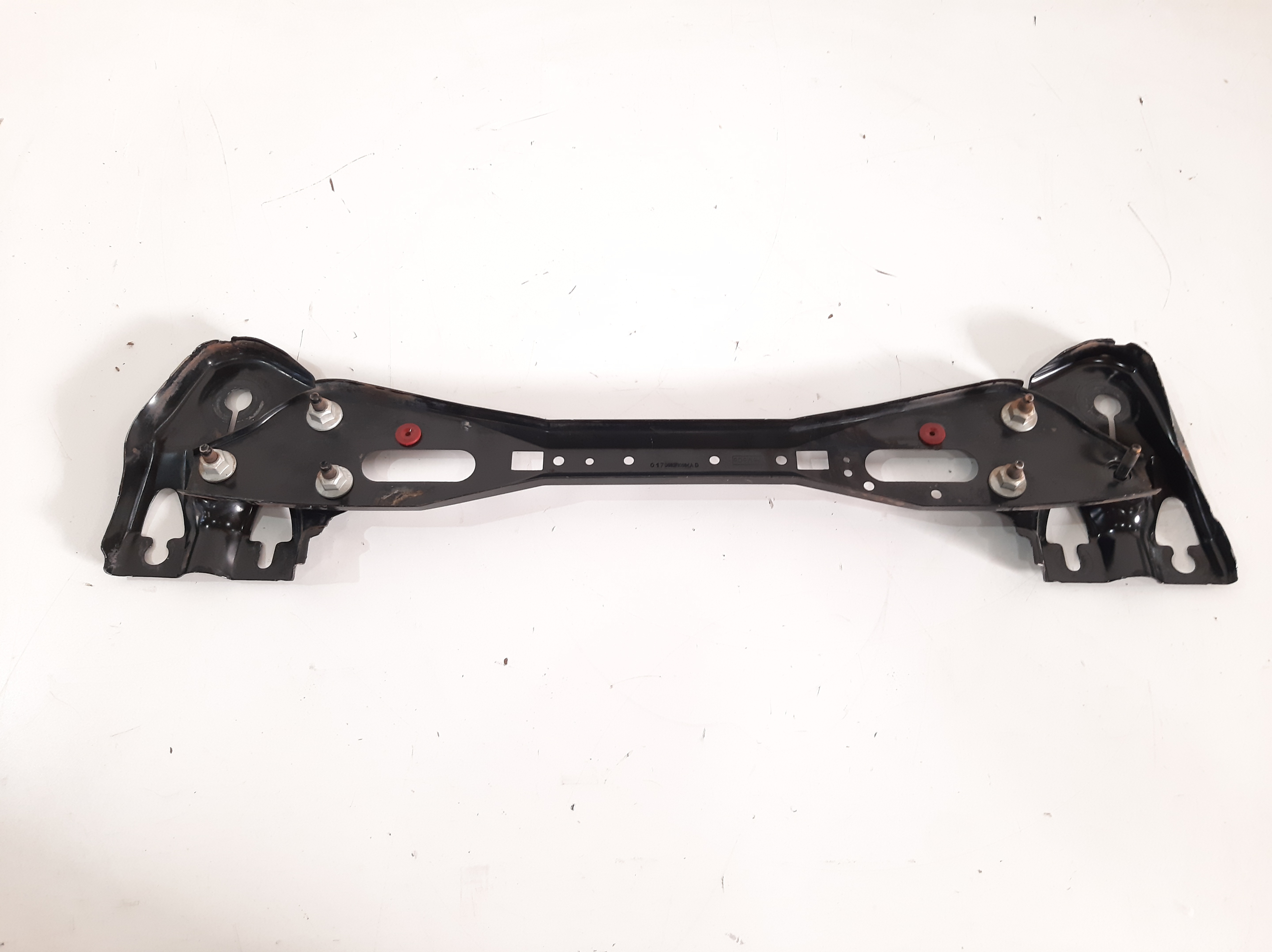 Suporte Suspensão Dianteira Ford Fusion 2014 2015 A 2019 7