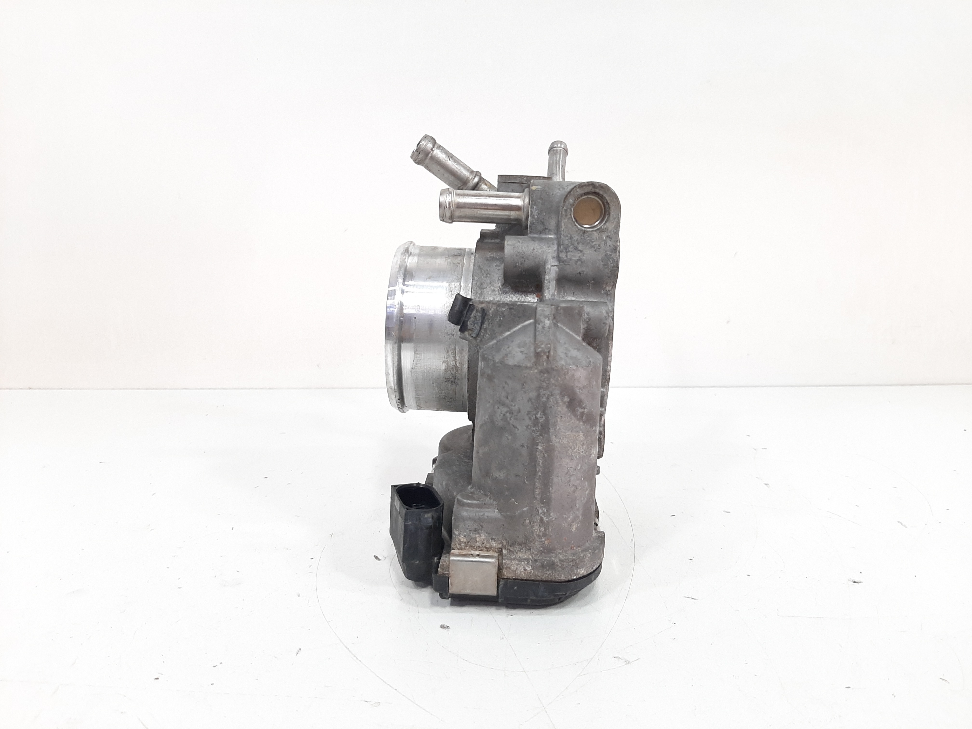 Tbi Corpo Borboleta Injeção Hyundai Veloster 1.6 2012 2013 6