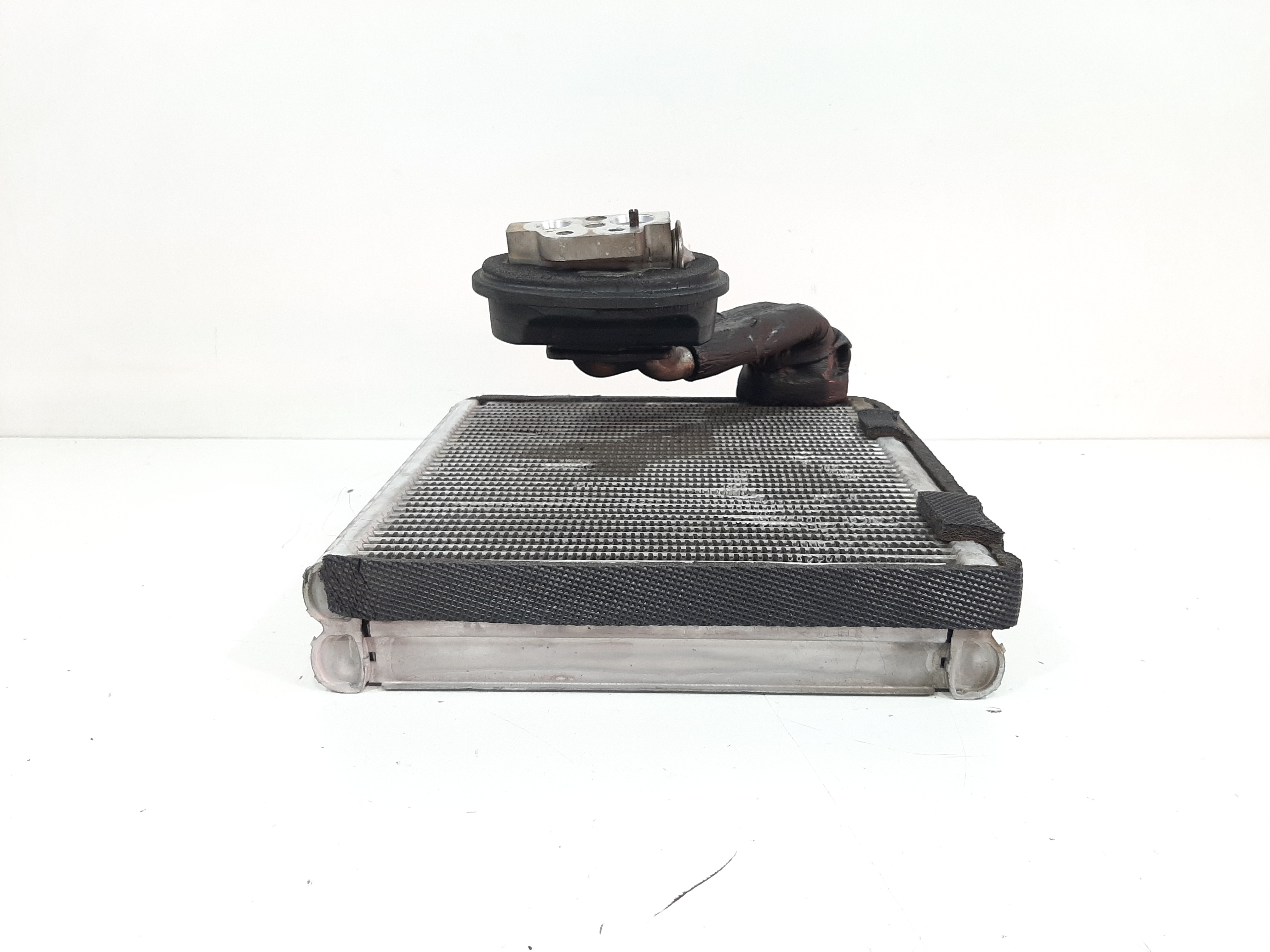 Radiador Evaporador Ar Vw Tiguan 2.0 Tsi 2012 2013 A 2017 2