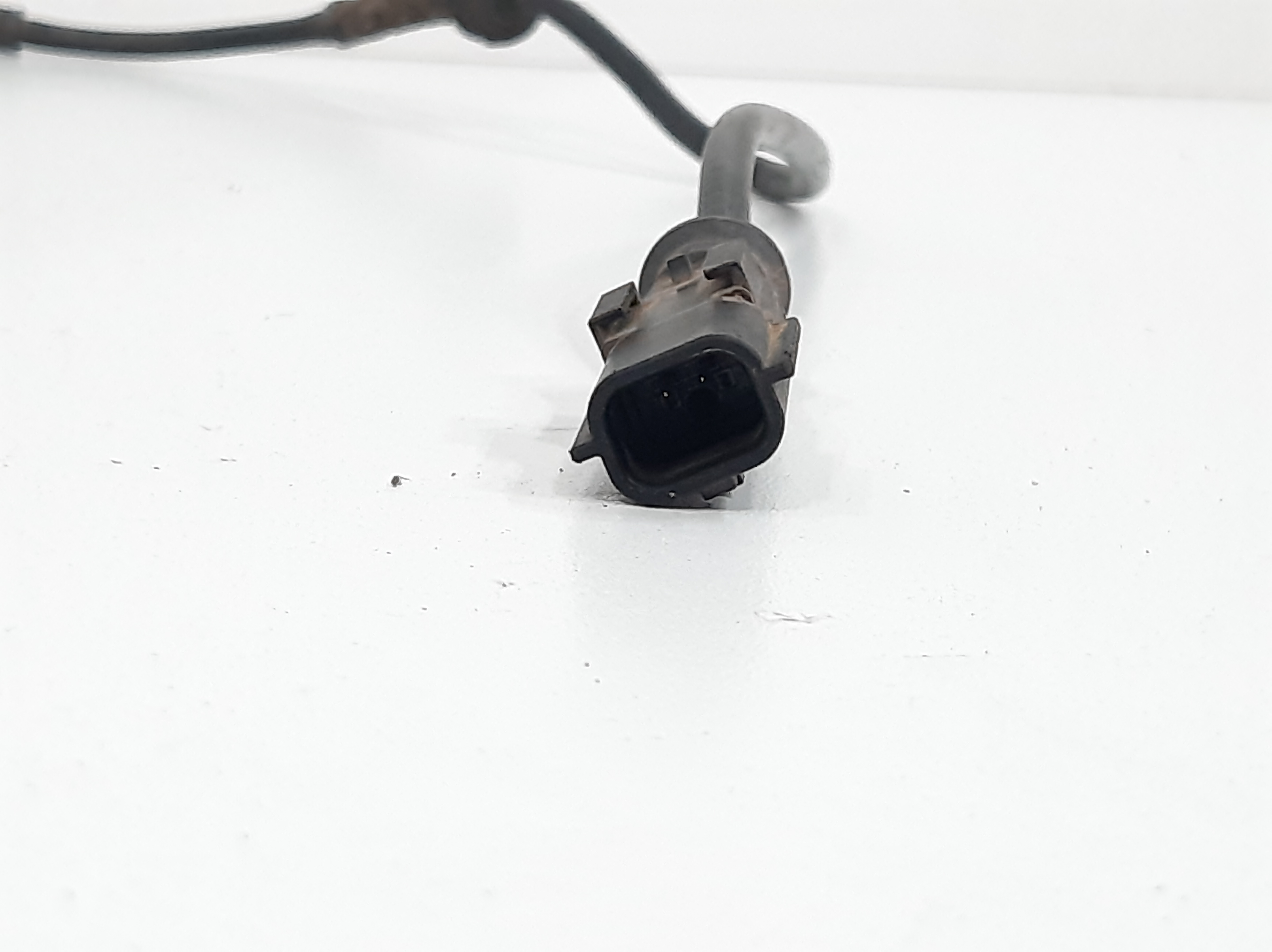 Sensor Abs Traseiro Direito Renault Fluence 2010 2011 A 2018 6