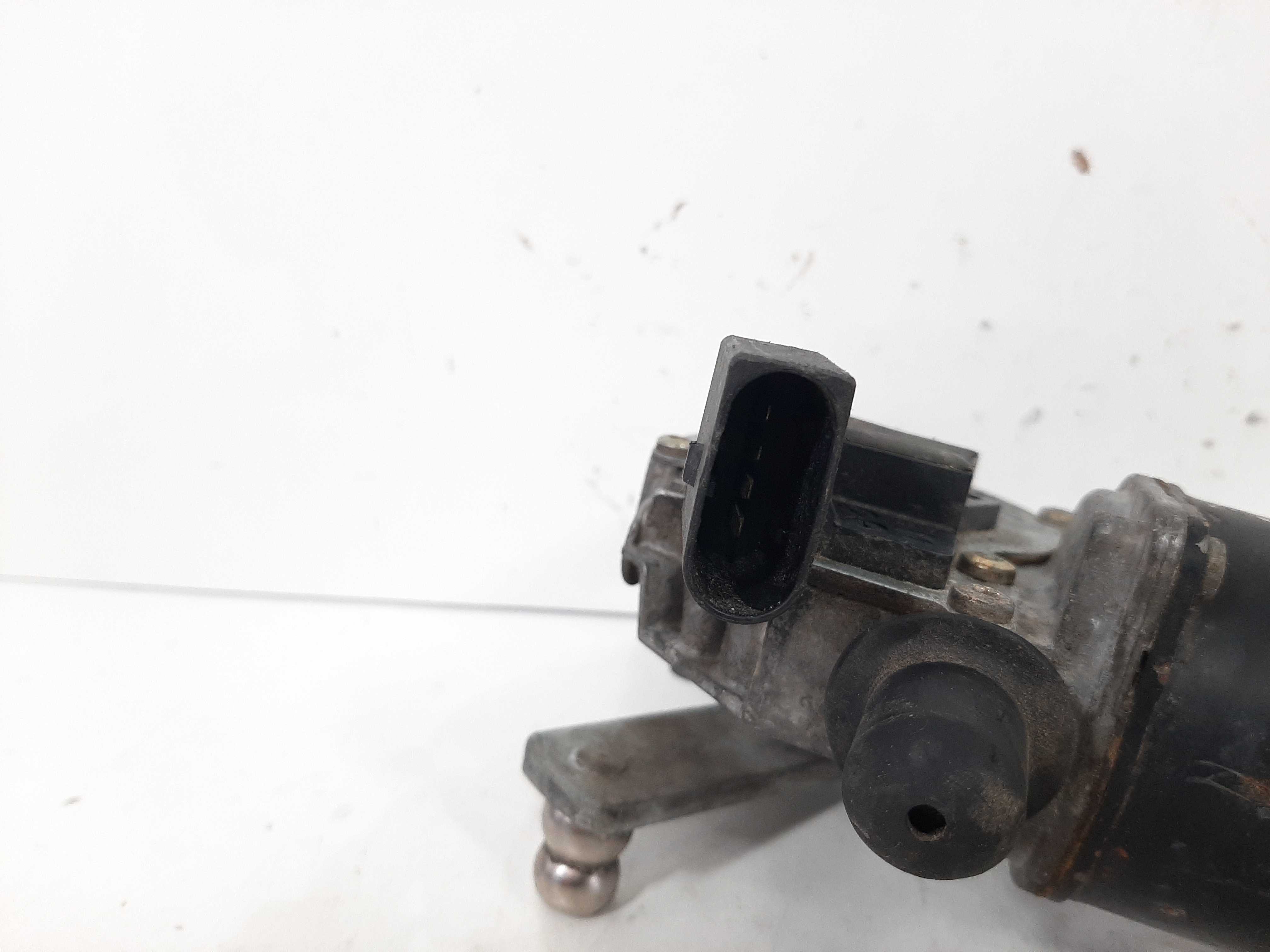 Motor Limpador Dianteiro Parabrisa Mercedes Slk 200 93 A 99 4