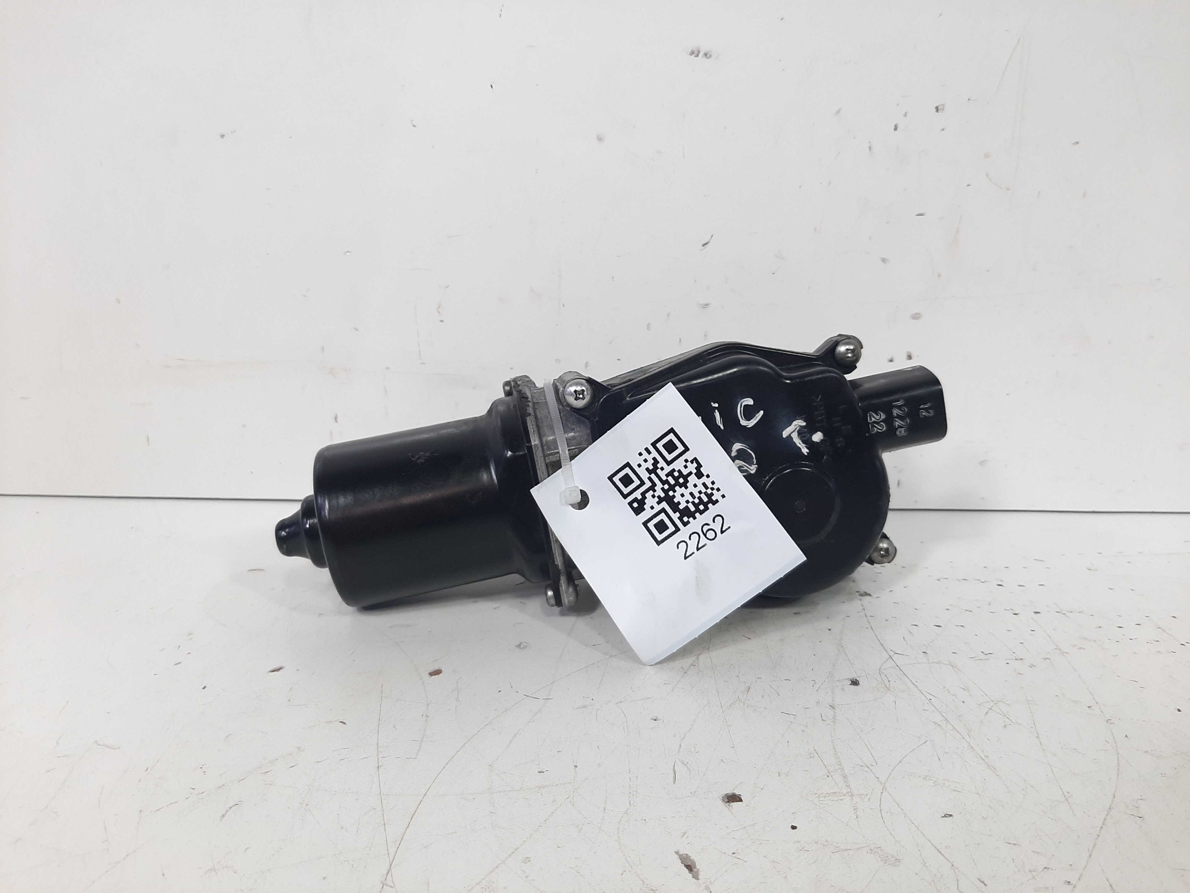 Motor Limpador Traseiro Honda Civic 2012 2013 2014 A 2016 4