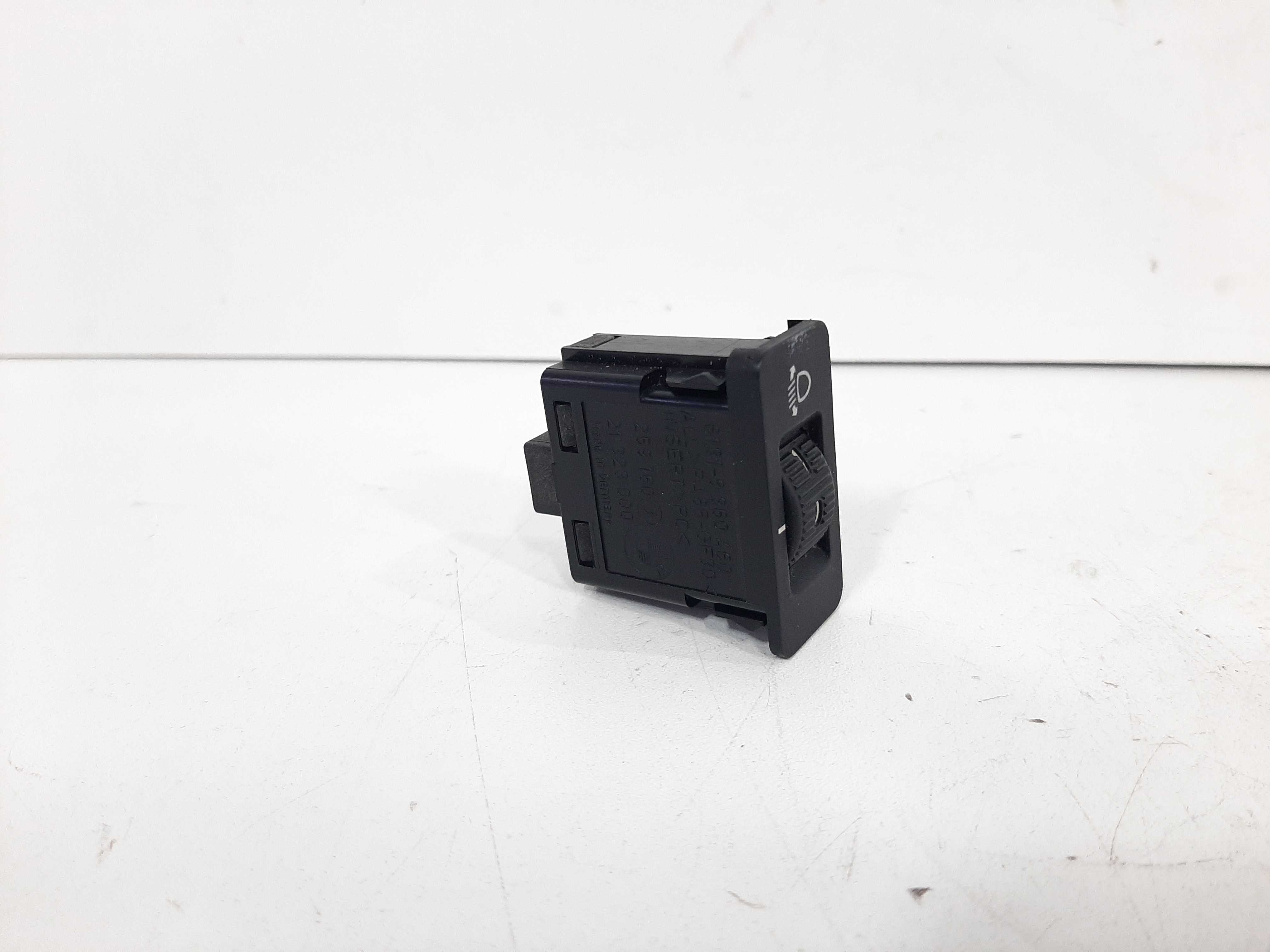 Botao Ajuste Farol Milha Bmw E39 / Mini Cooper R50 R52 R53 2