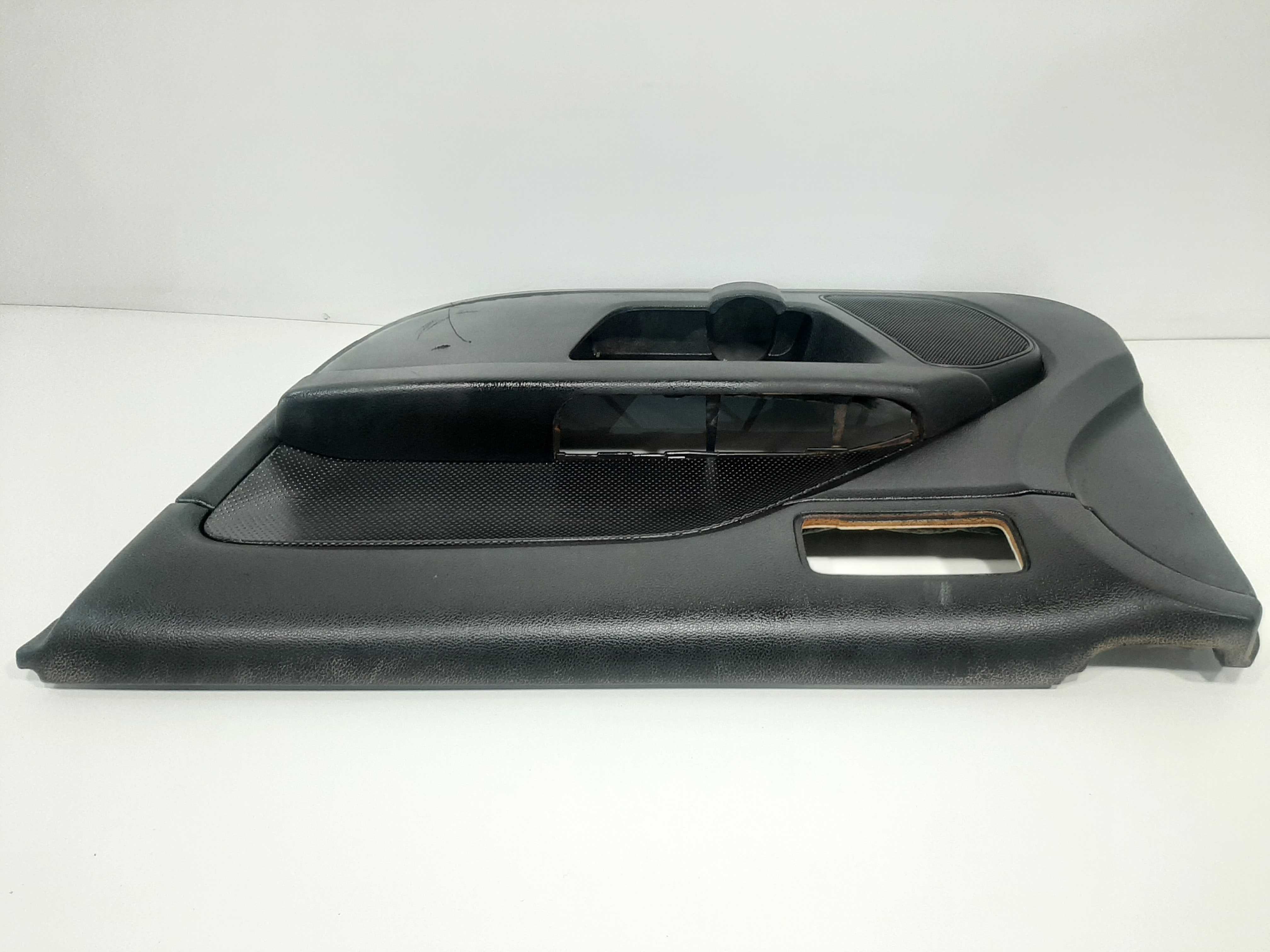 Forro De Porta Dianteira Direita Ford Fusion 2006 A 2011 1
