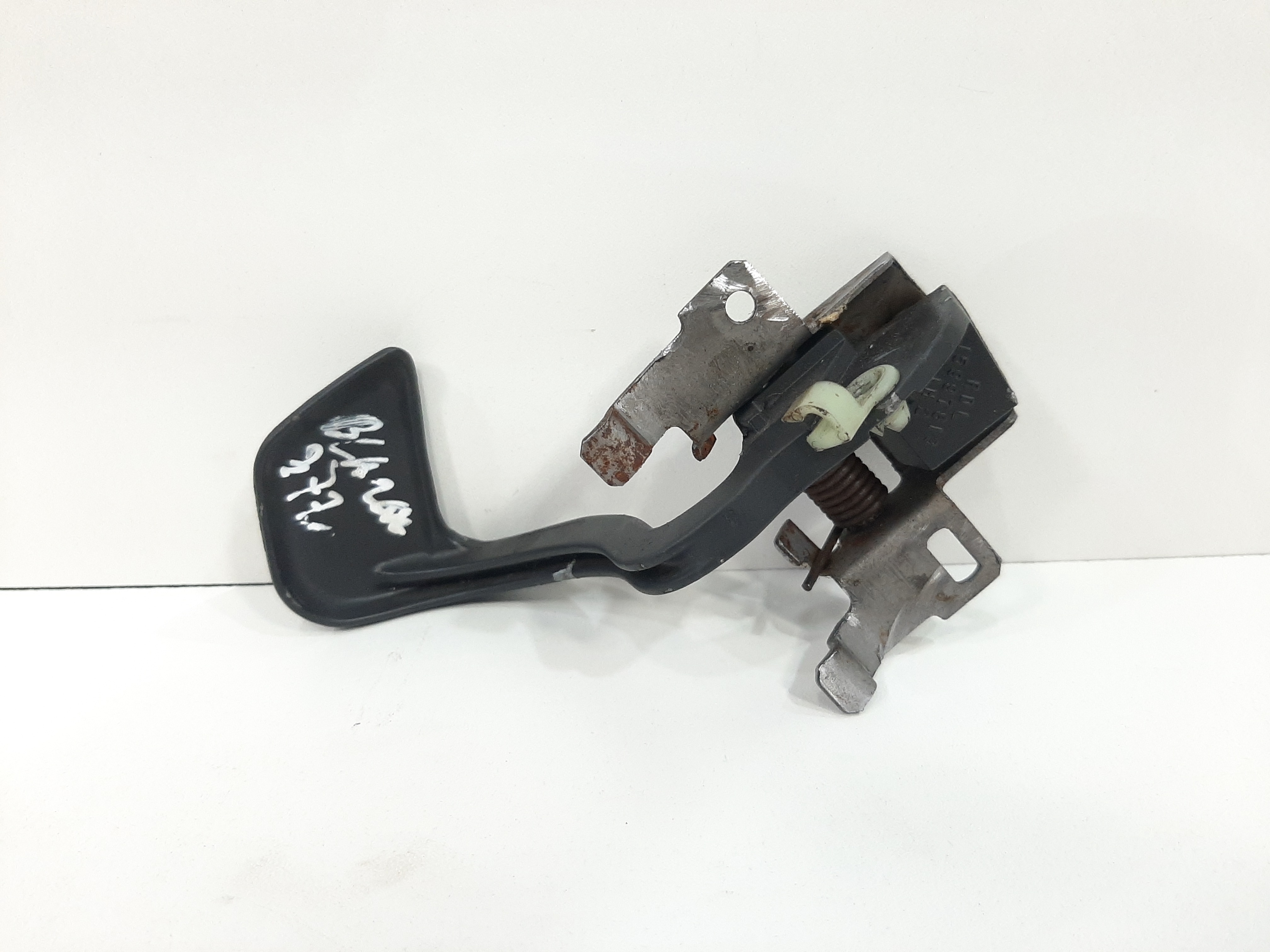 Maçaneta Interna Porta Dianteira Esquerda Gm Blazer 95 A 00 7