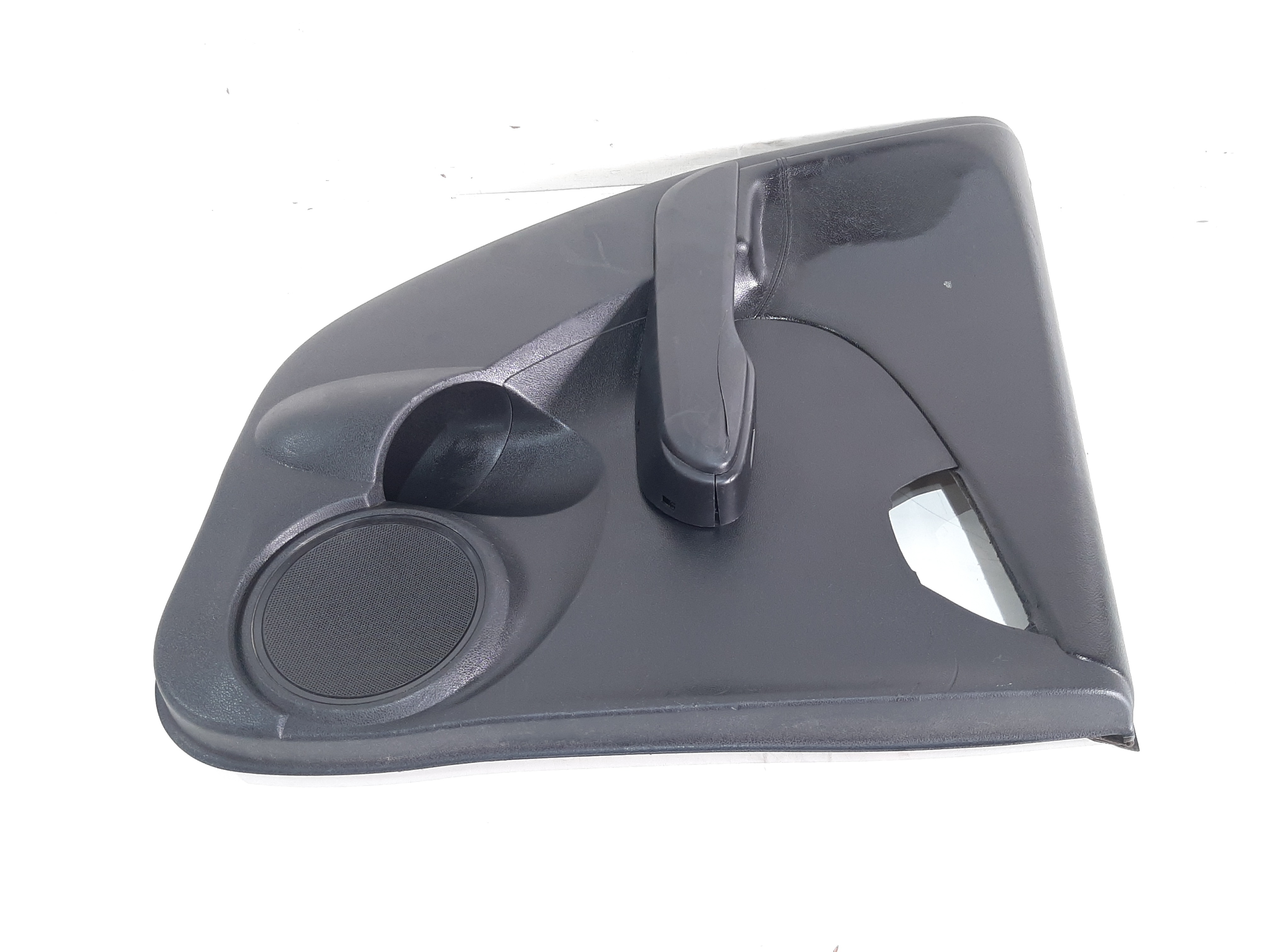 Forro Porta Traseiro Esquerdo Honda Fit 2009 2010 A 2014 1