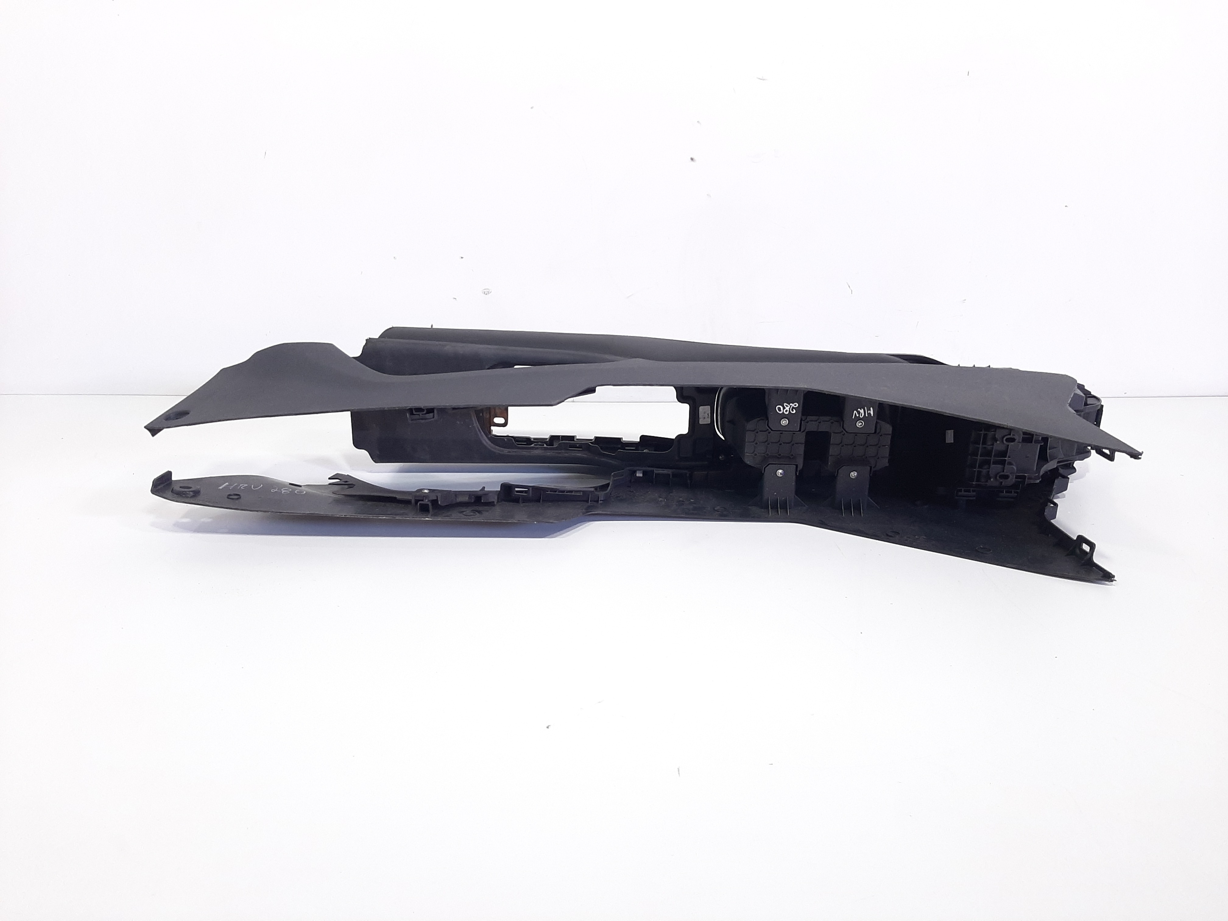 Console Central Porta Treco Objetos Hrv 2015 2016 2017 2018 7