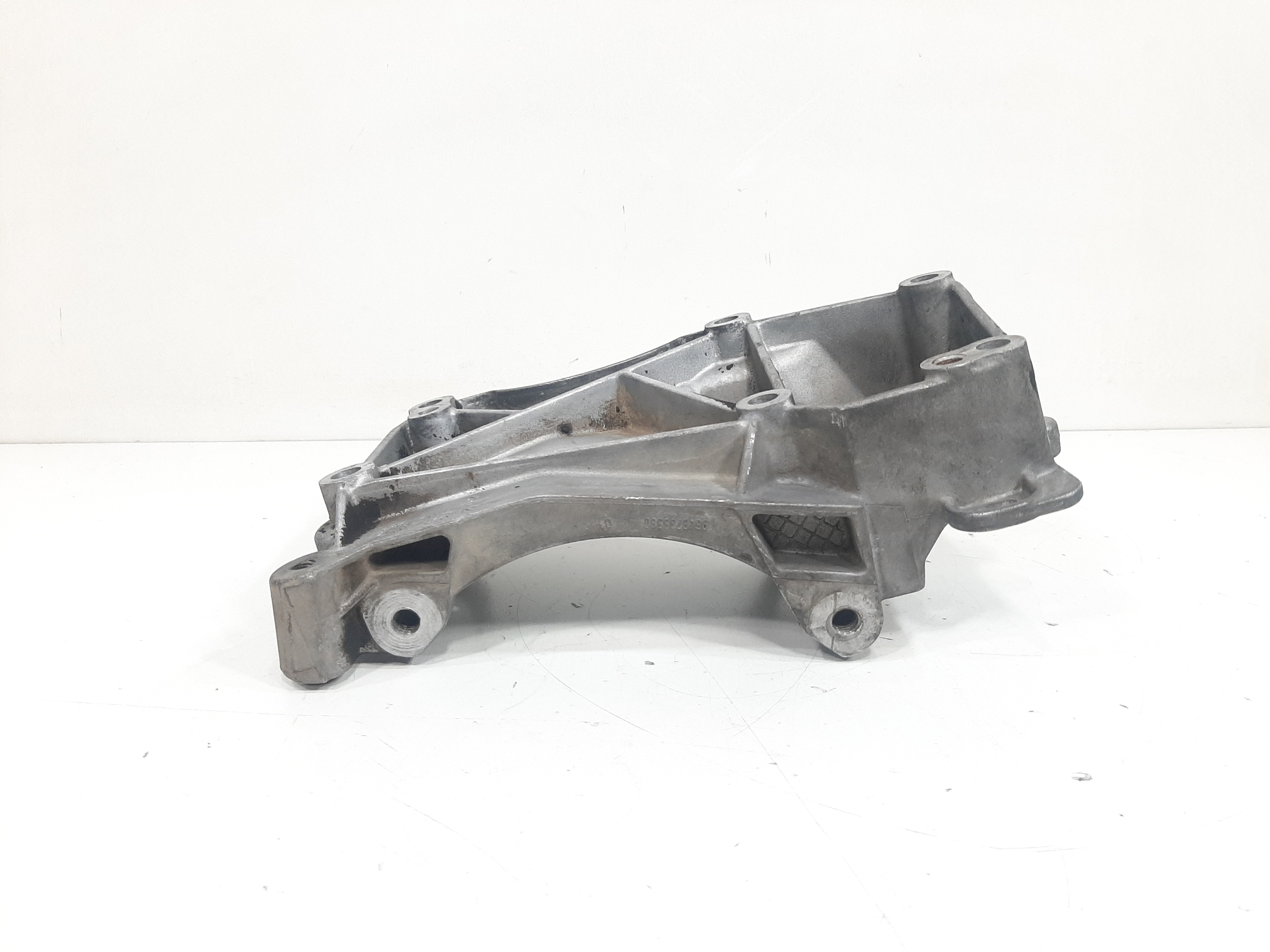 Suporte Compressor Ar Condicionado C4 Pallas Hatch Vtr 07 13 4