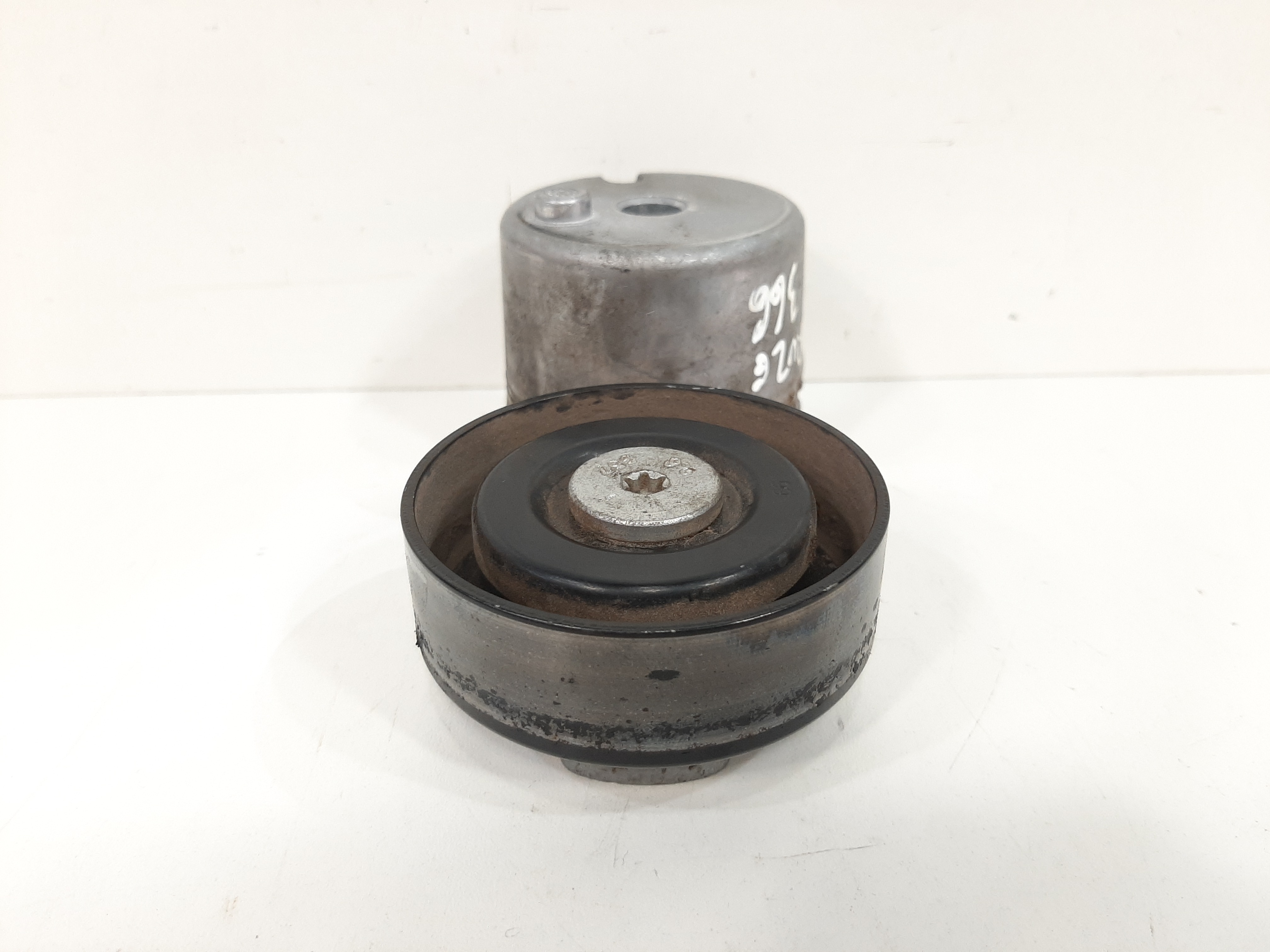Tensor Correia Gm Chevrolet Cruze 1.4 2017 2018 2019 A 2023 6