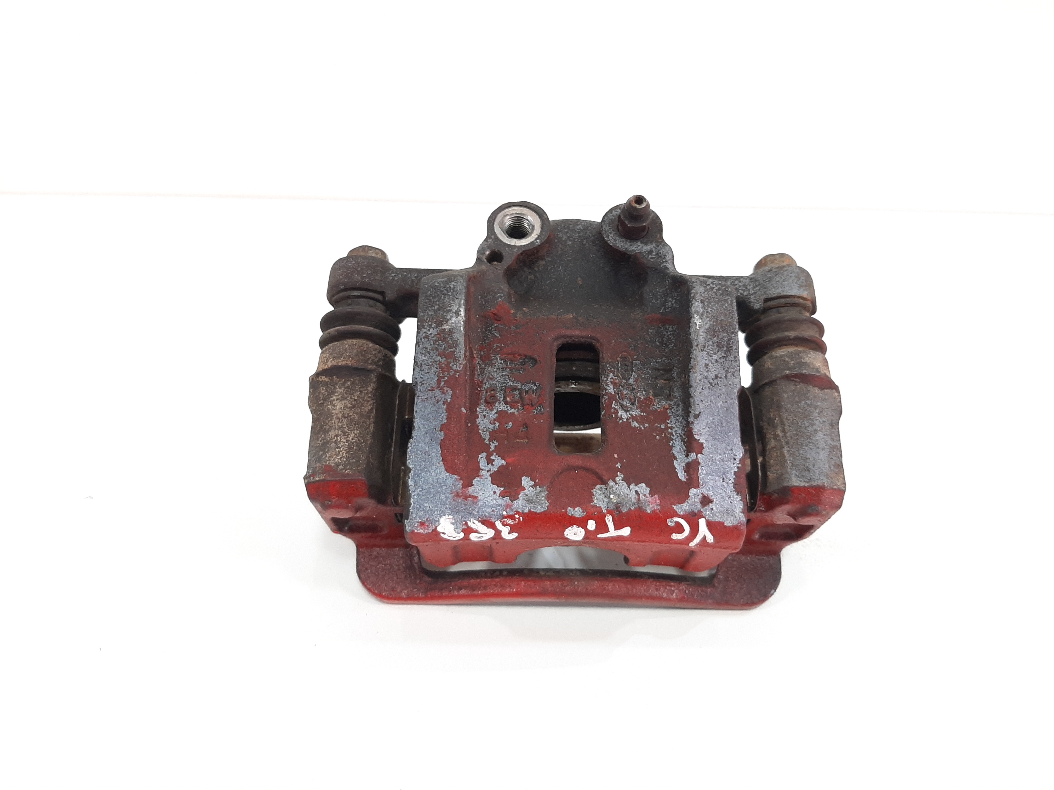 Pinça Traseira Direita Hyundai Veracruz 2007 2008 A 2012 9