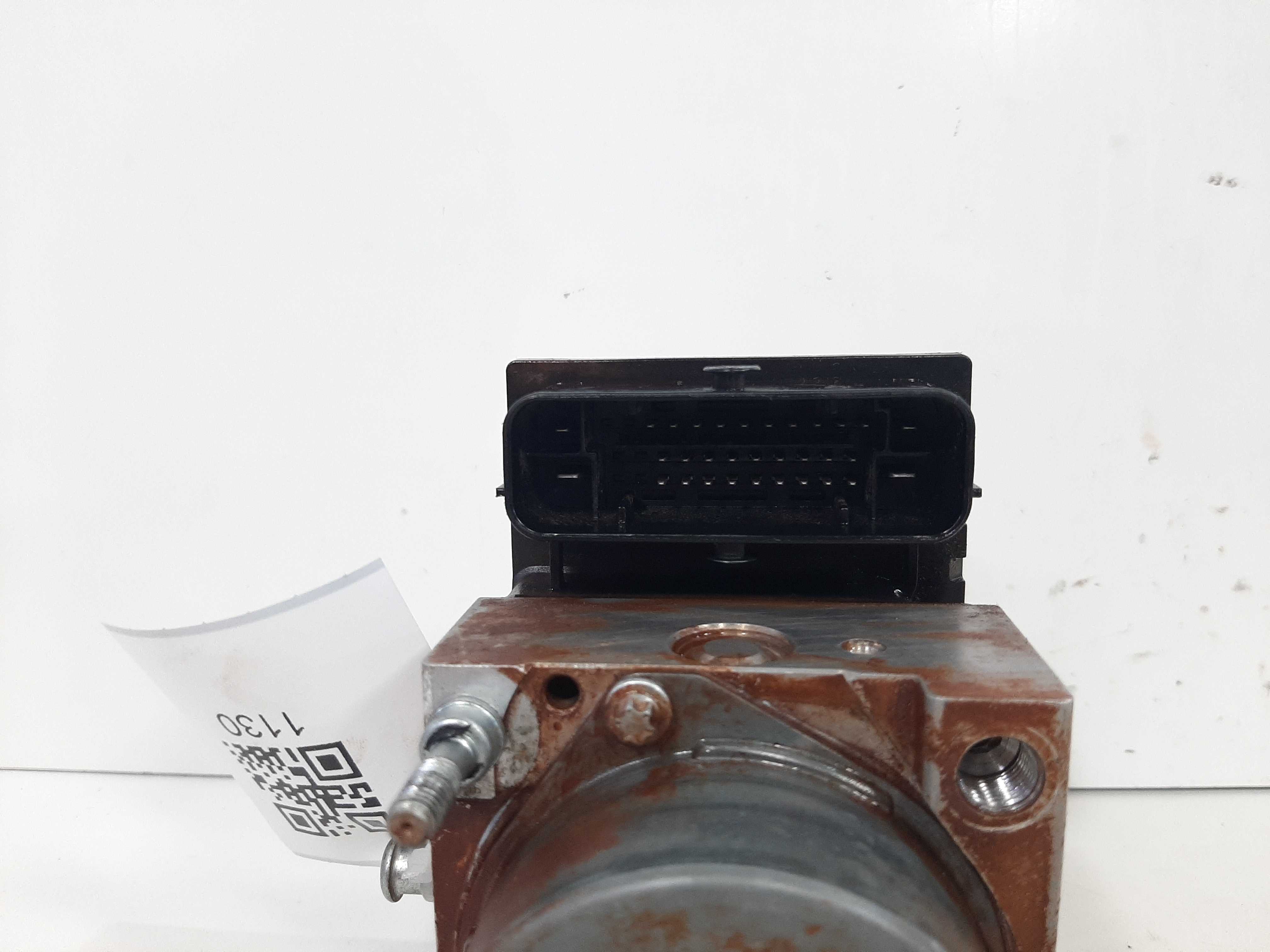 Módulo Abs Renault Duster 2011 2012 2013 2014 2015 A 2019 6