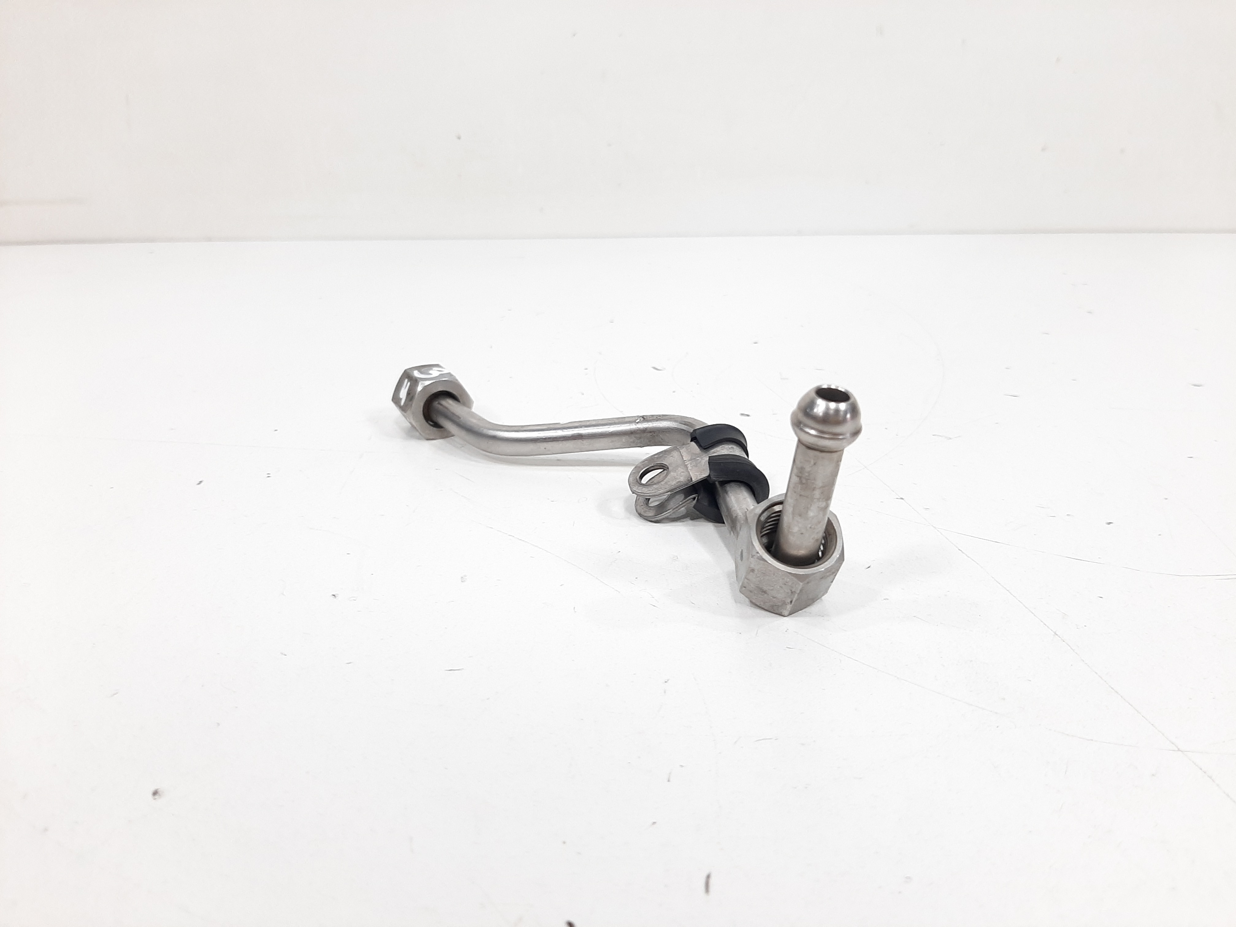 Cano Combustível Audi A3 A4 Q3 1.8 2.0 Tfsi Golf 06k127501h 4
