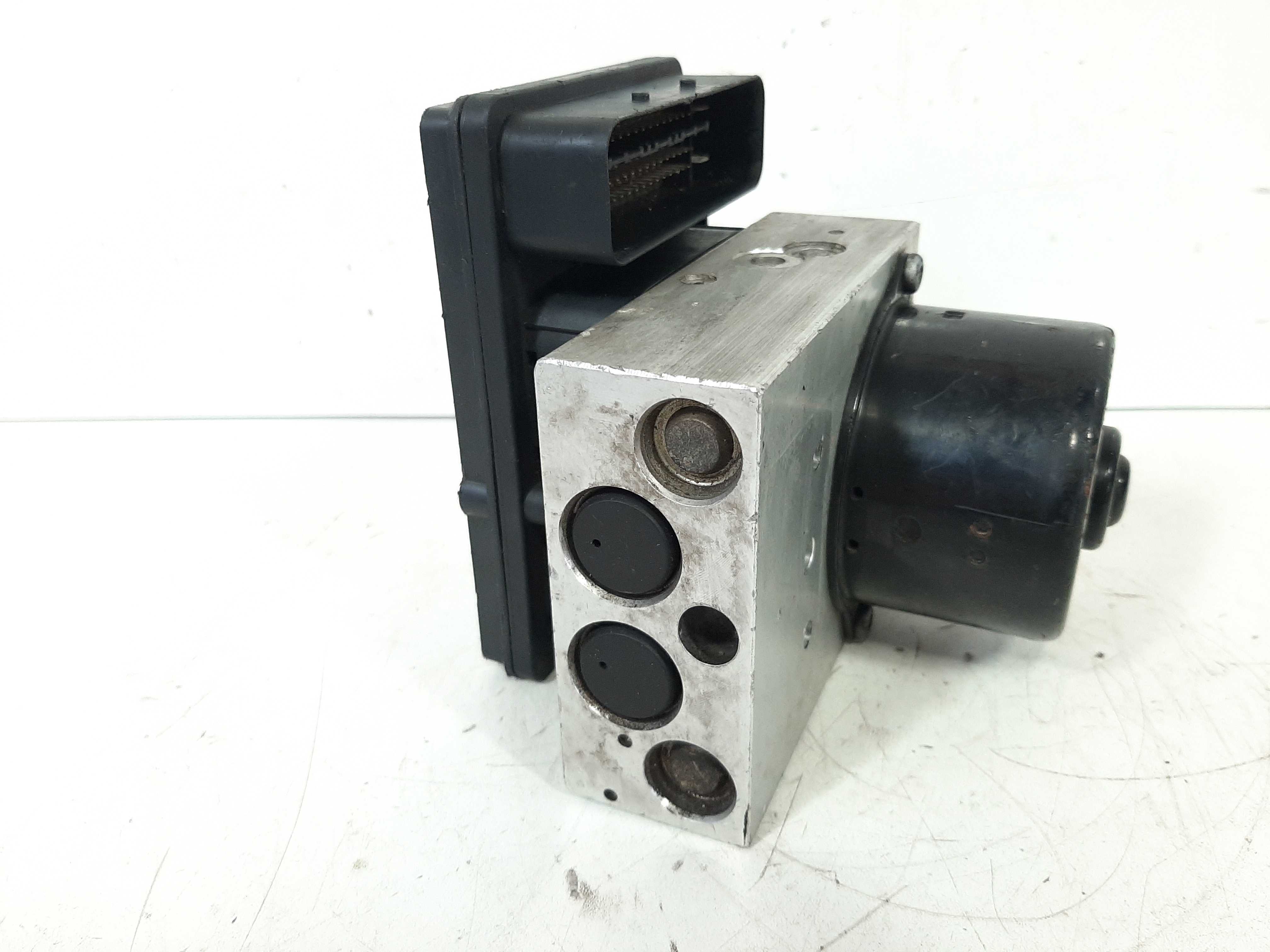 Módulo Abs Mercedes C180 1.8 00 A 2007 – 0345457032 5