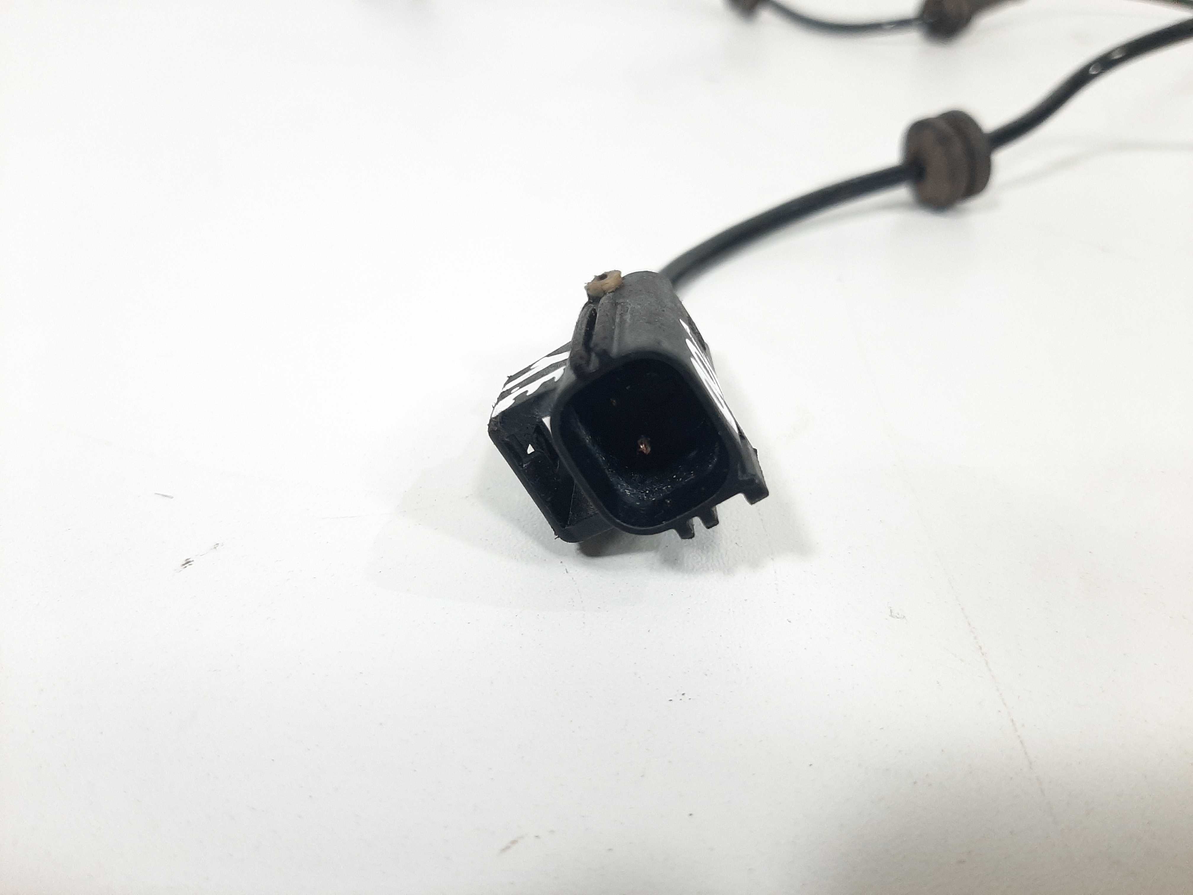 Sensor Rotação Traseiro Esquerdo Freelander 2 2006 A 2012 5