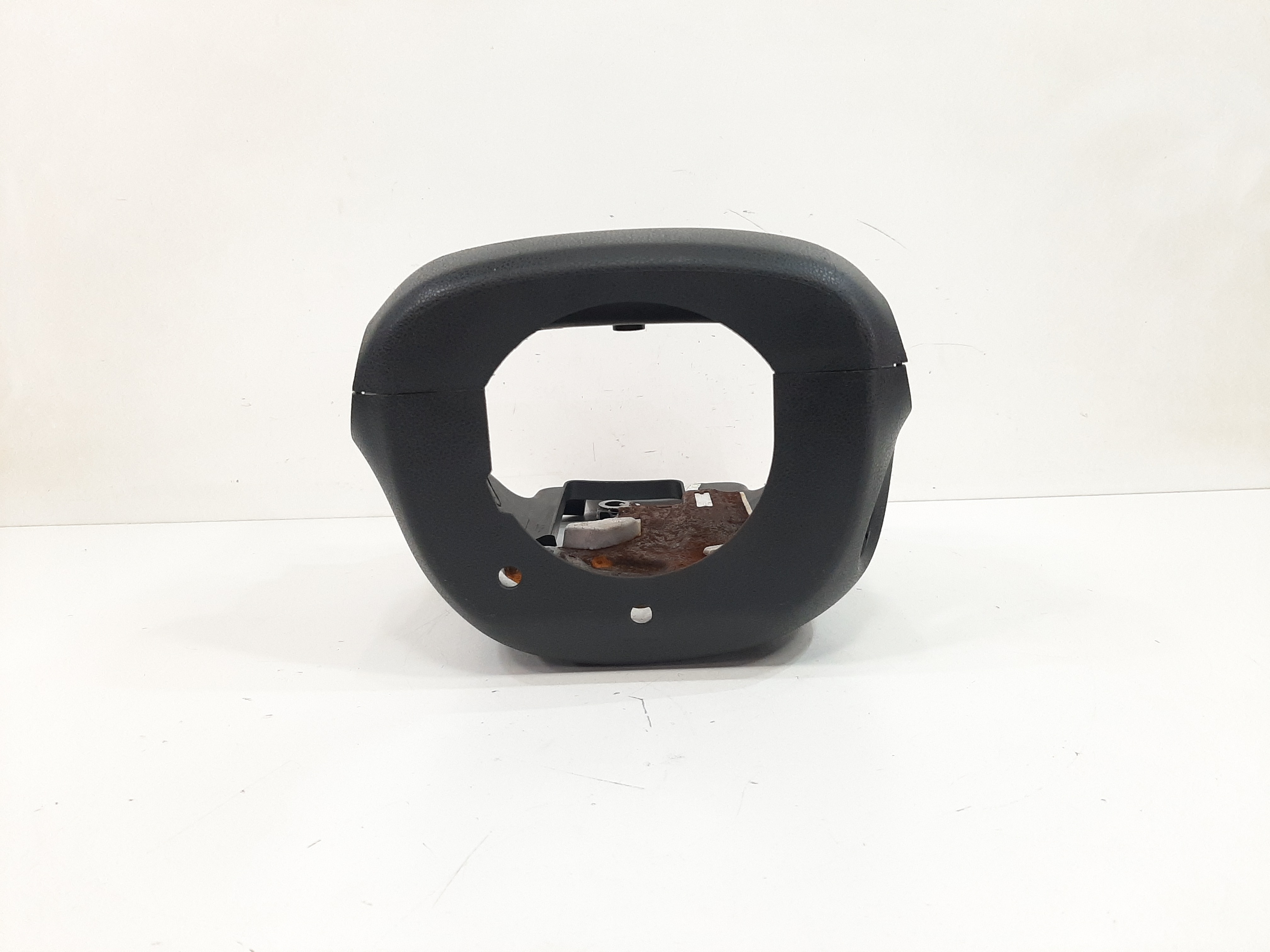 Acabamento Moldura Coluna Direção Honda Fit 2009 2010 A 2014 5