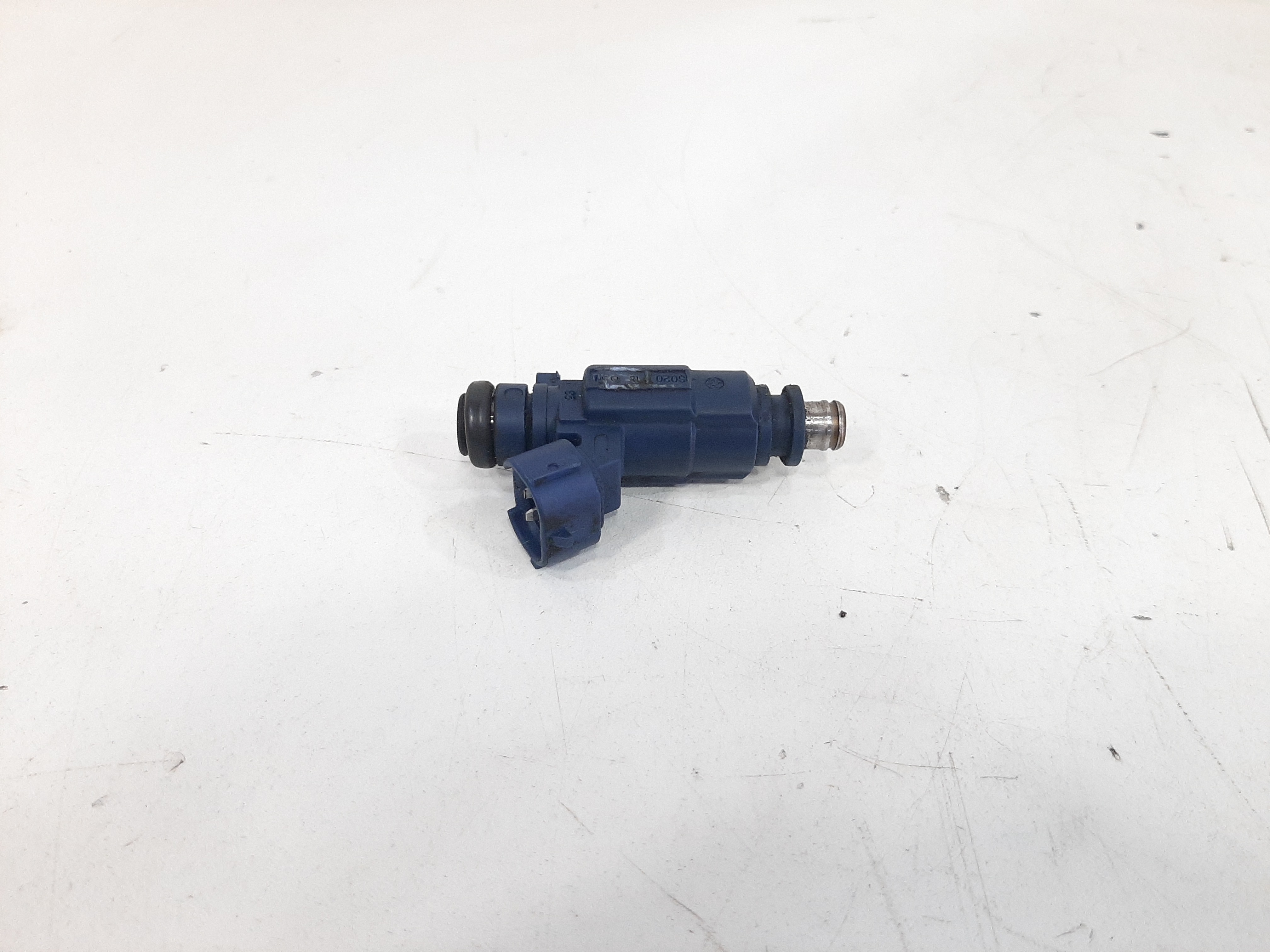 Bico Injetor Kia Cerato Sx3 1.6 Gasolina 2009 2010 A 2013 2
