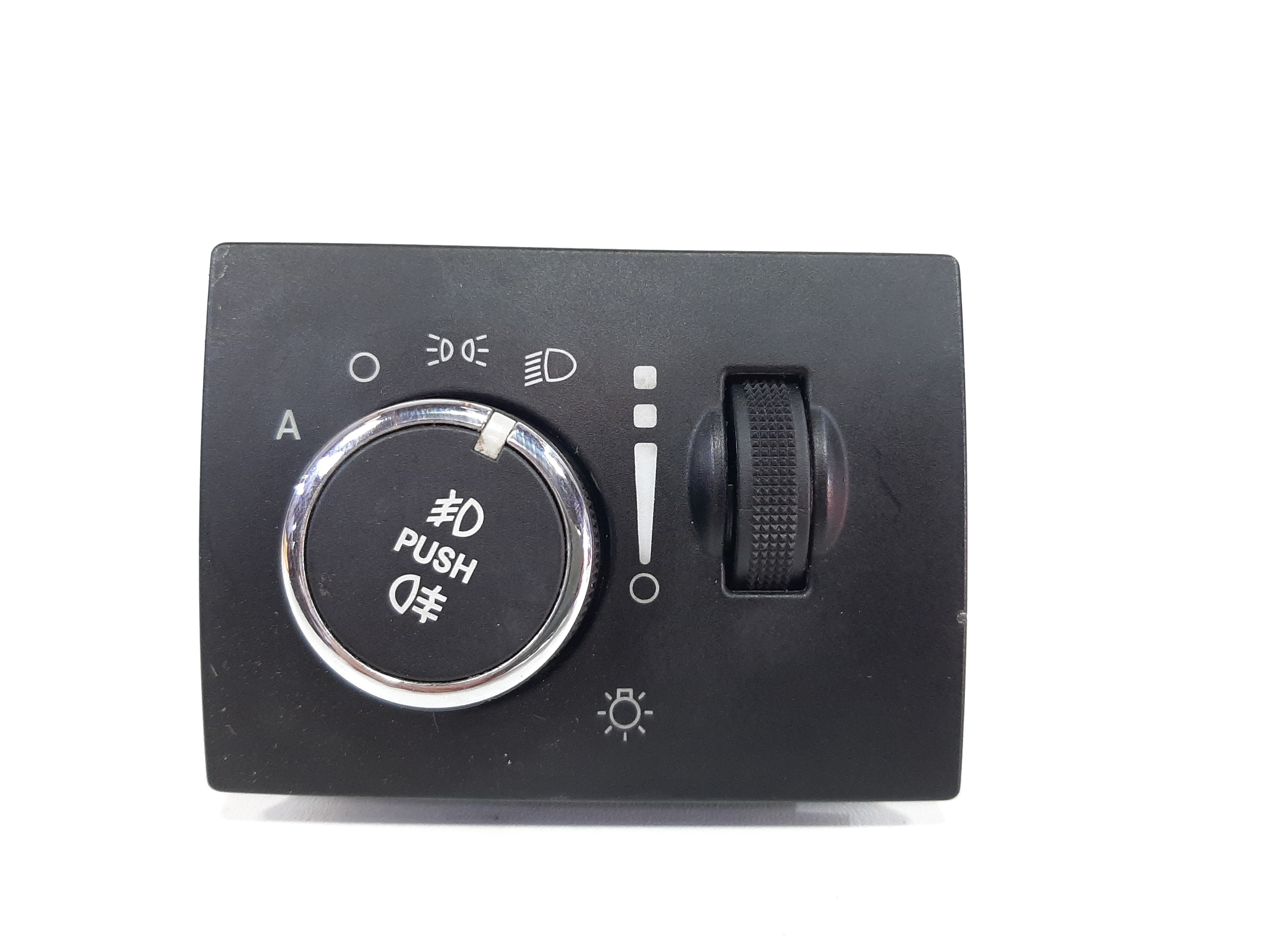 Comando Farol Jeep Grand Cherokee 2011 A 2015 68029275ac 7