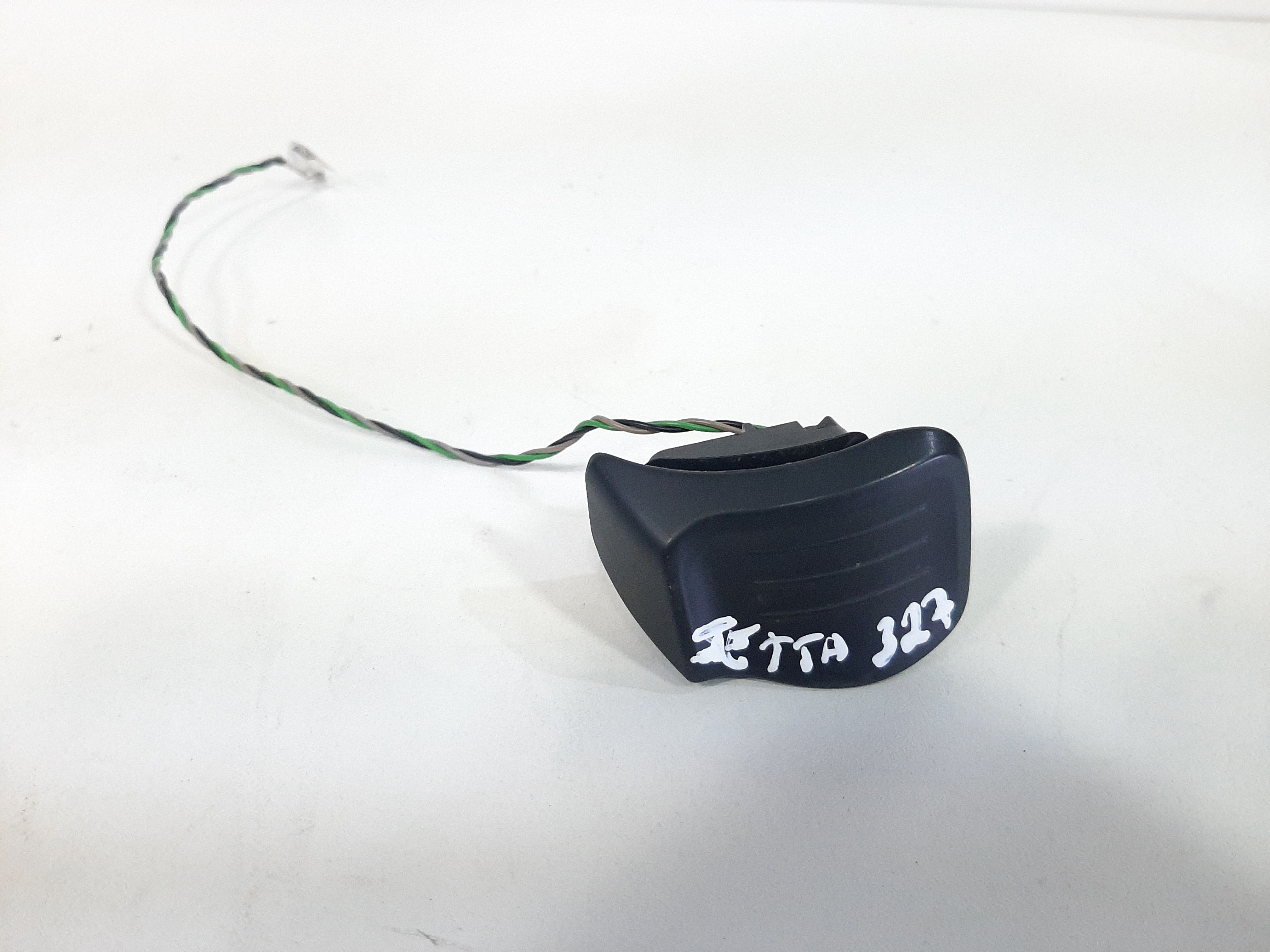 Borboleta Paddle Shift Direito Marcha + Vw Jetta 2011 A 2016 6