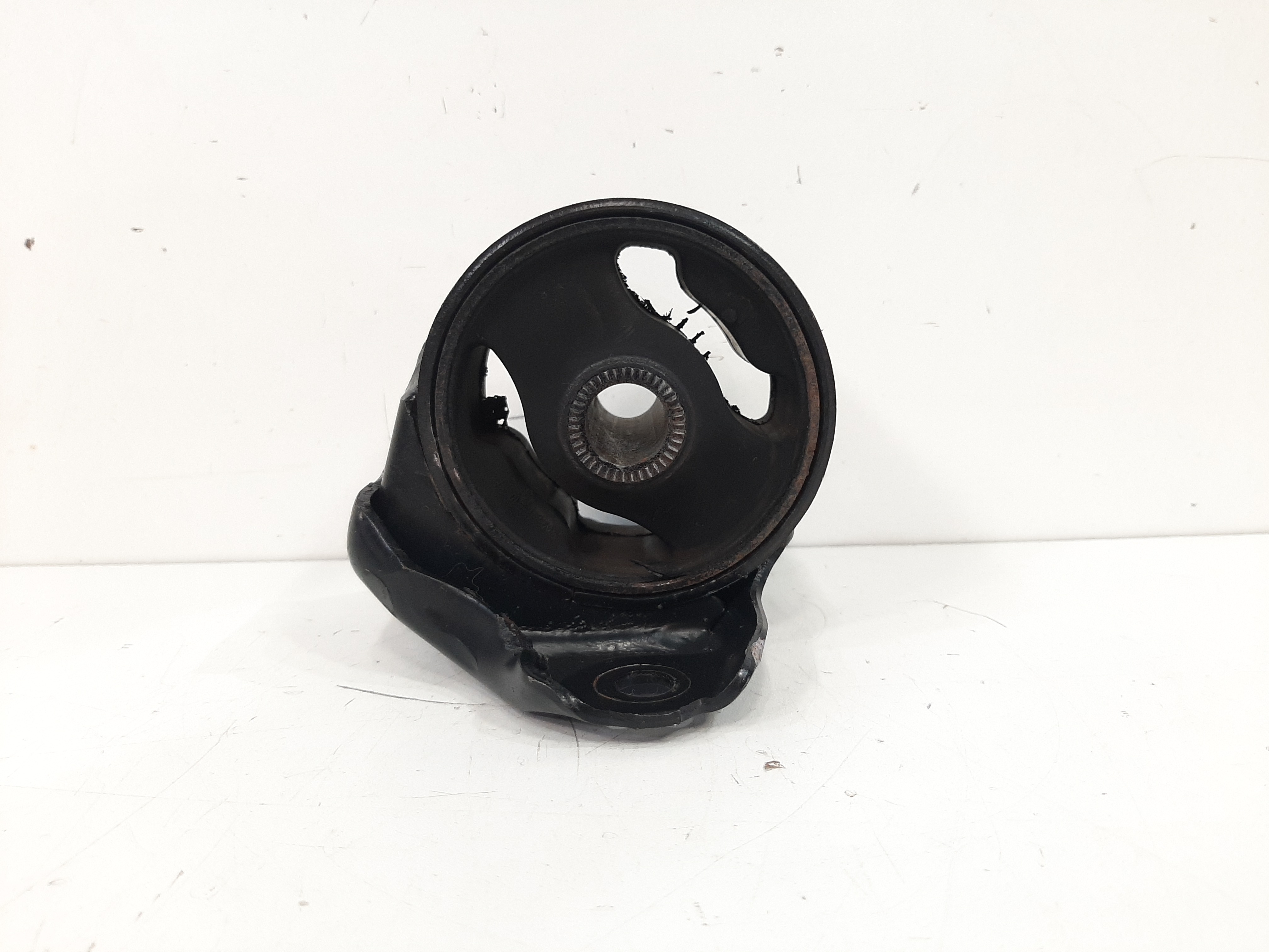 Coxim Frontal Caixa Cambio Kia Cerato Koup Aut. 2011 A 2013 3