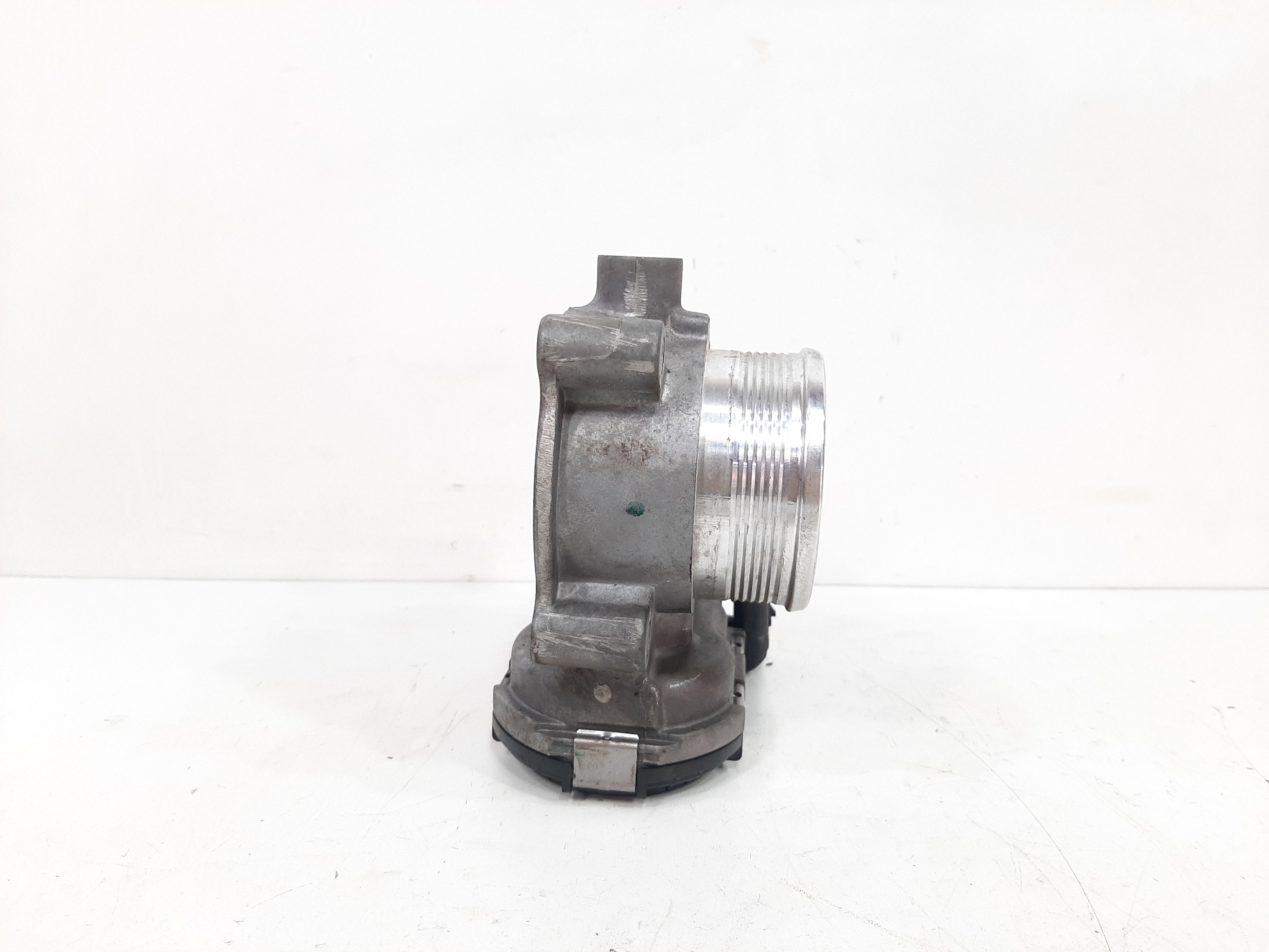 Tbi Corpo Injeção Borboleta Focus Titanium 2.0 2014 A 2018 5