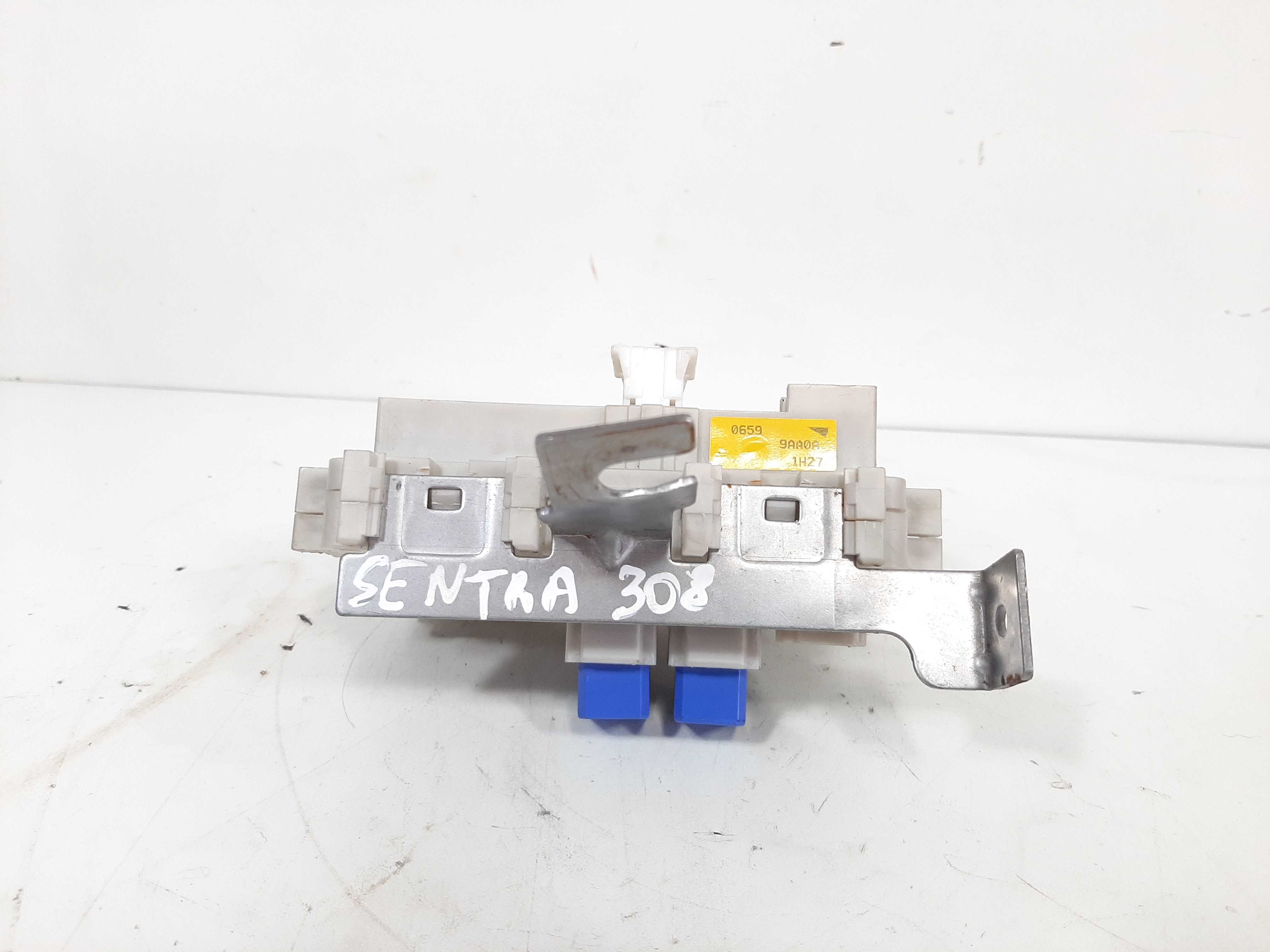 Modulo Caixa Fusível Nissan Sentra 2.0 16v 2008 A 2013 1