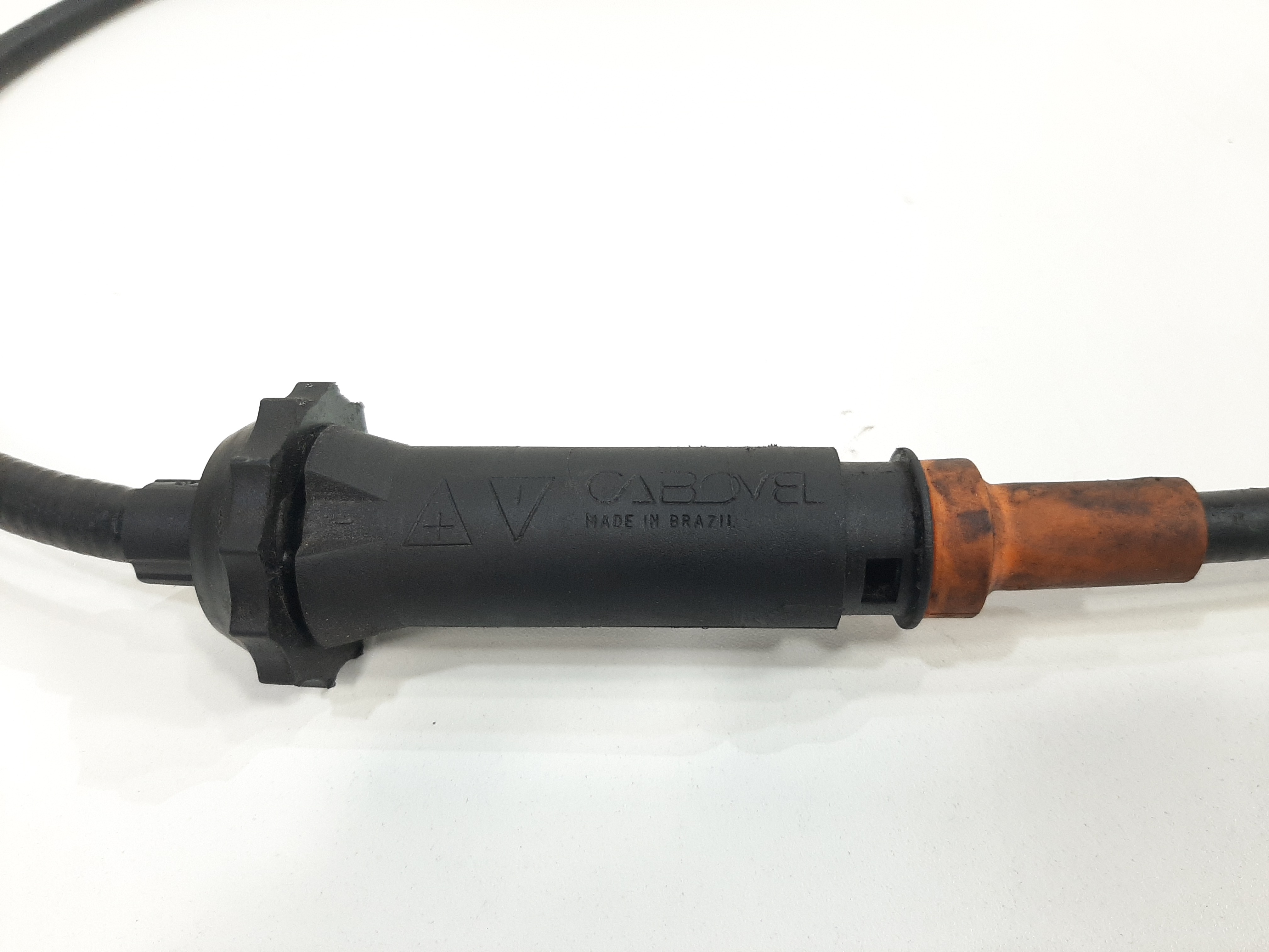 Cabo Embreagem Volkswagen Van Polo Classic 1.8 1999 A 2002 1