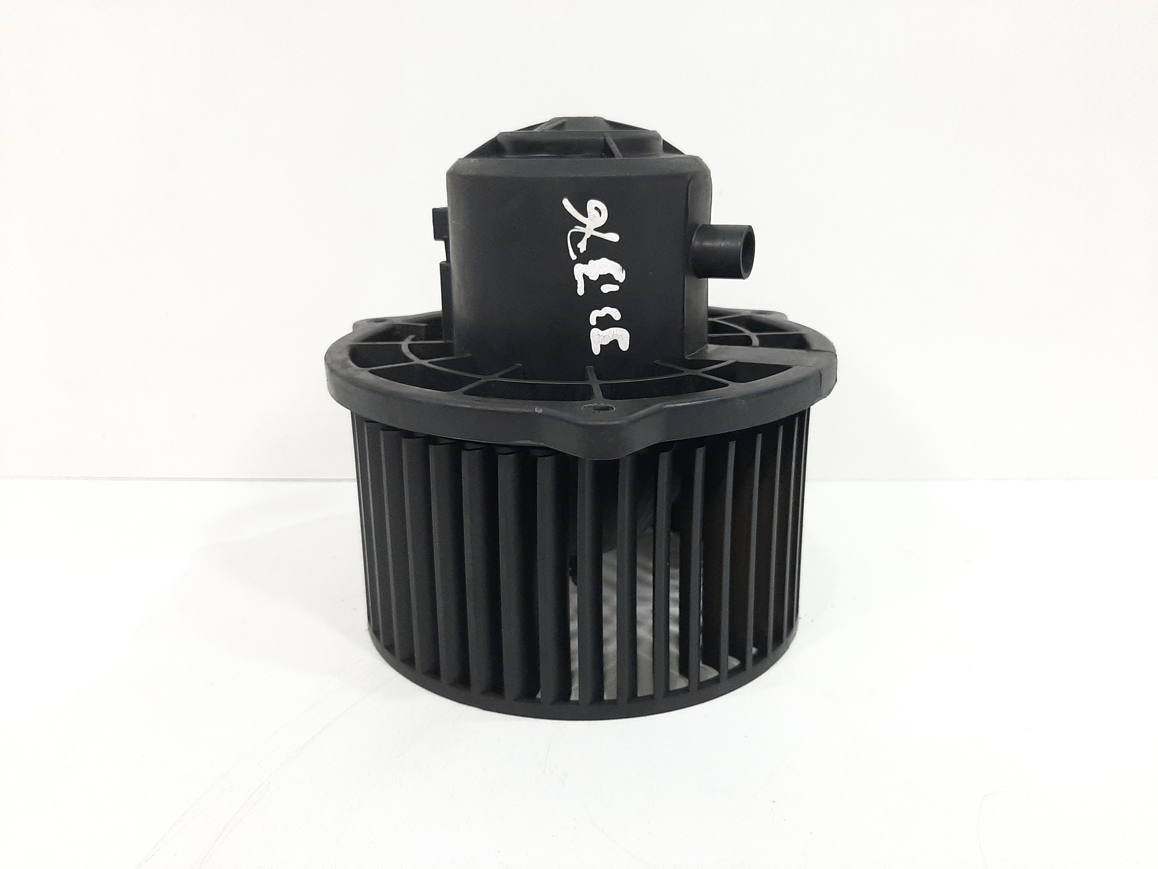 Motor Ventilador Ar Forçado Jac J3 1.4 Turin 2011 A 2016 8