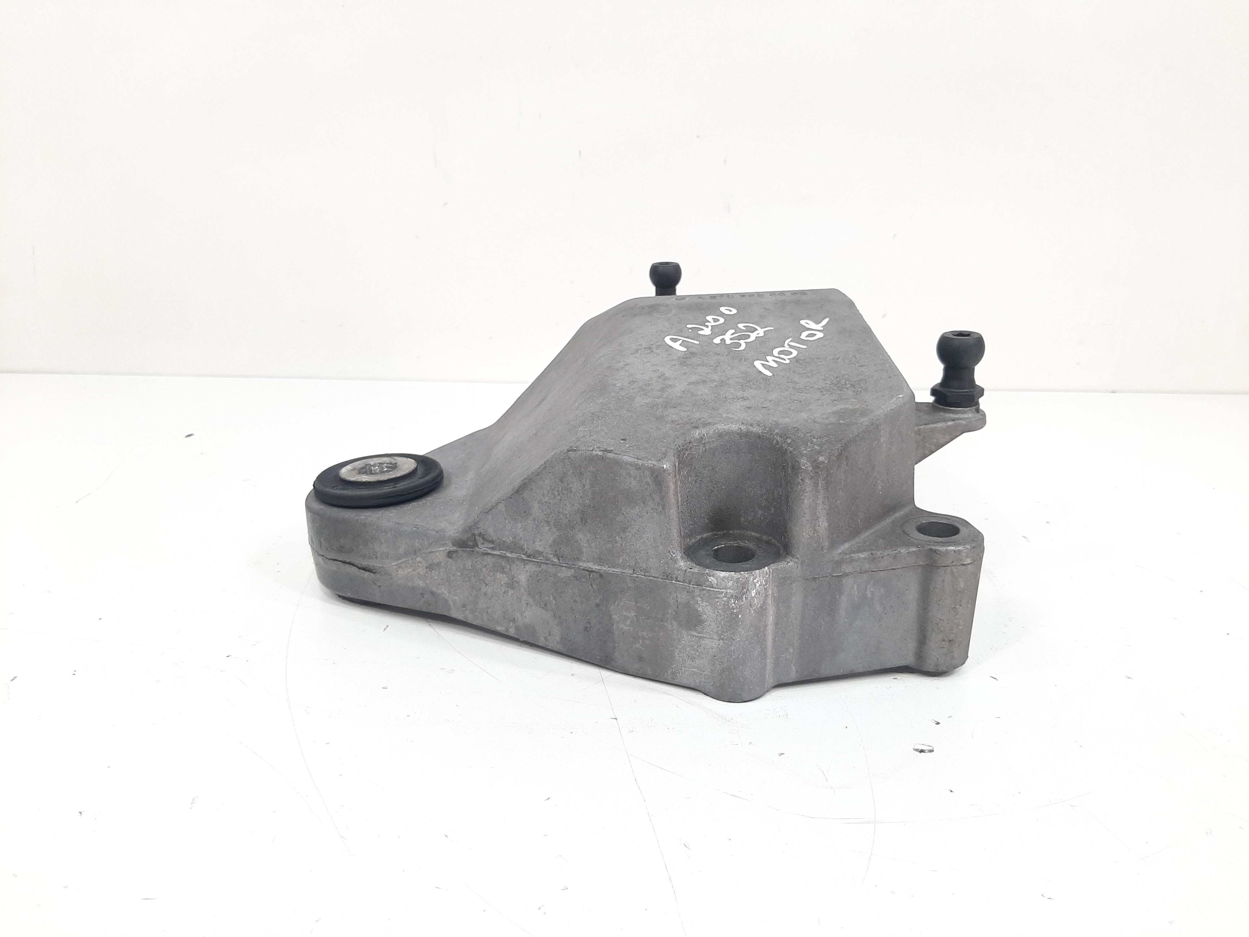 Suporte Coxim Motor Mercedes A200 2013 A 2018 A2702230002 5