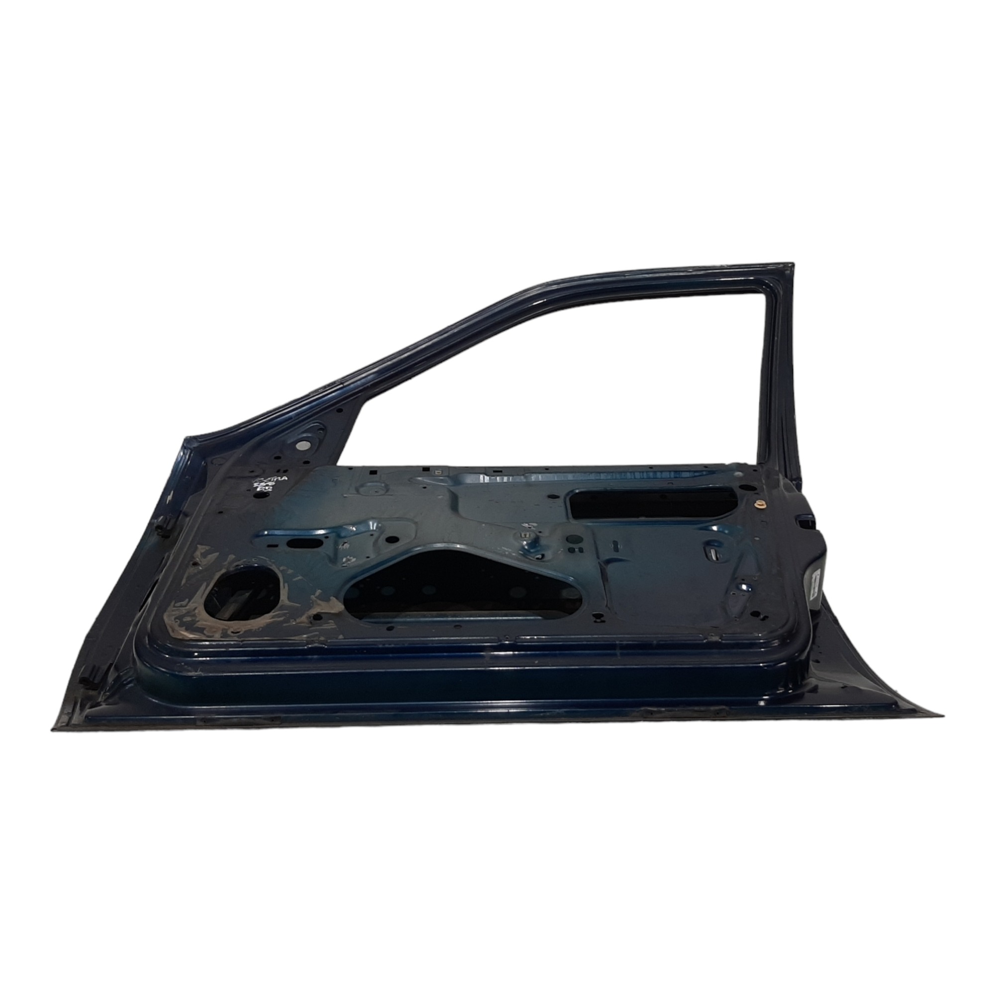 Porta Dianteira Direita Gm Chevrolet Vectra 1993 1994 A 1996 3
