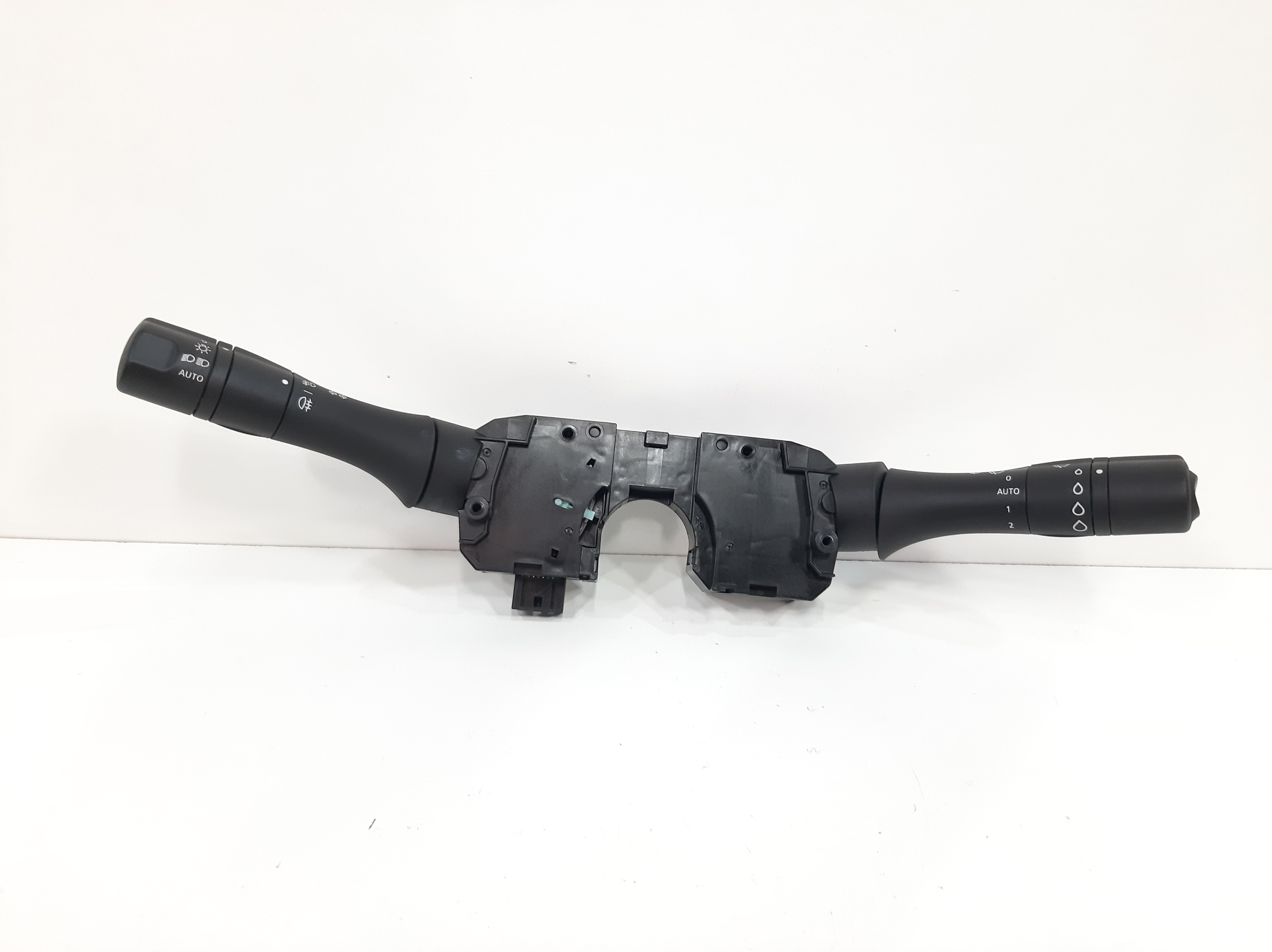 Chave Seta Renault Fluence 2010 2011 2012 A 2018 255670040r 10