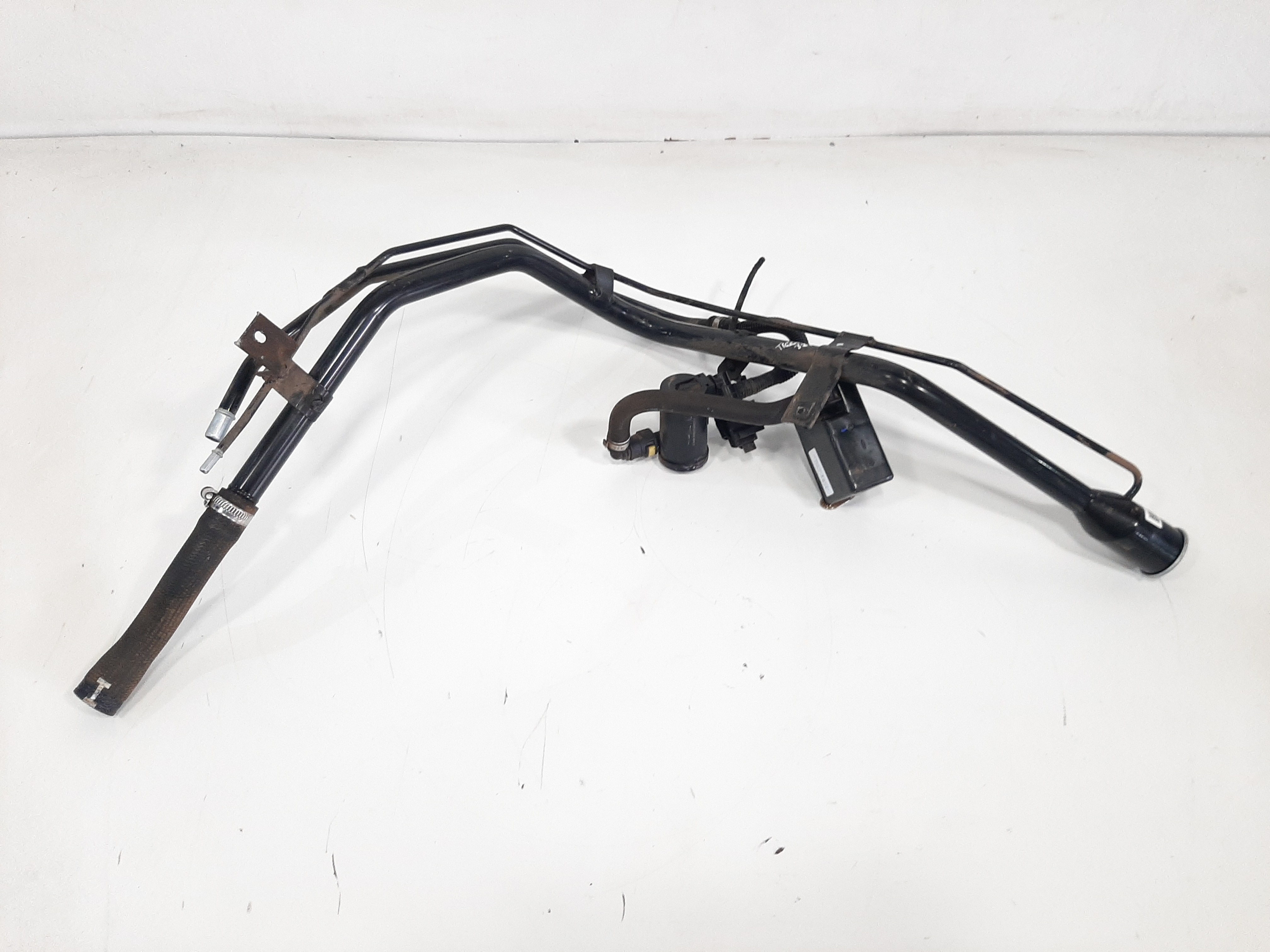 Gargalo Tanque Combustível Caoa Chery Tiggo 8 2019 A 2022 9