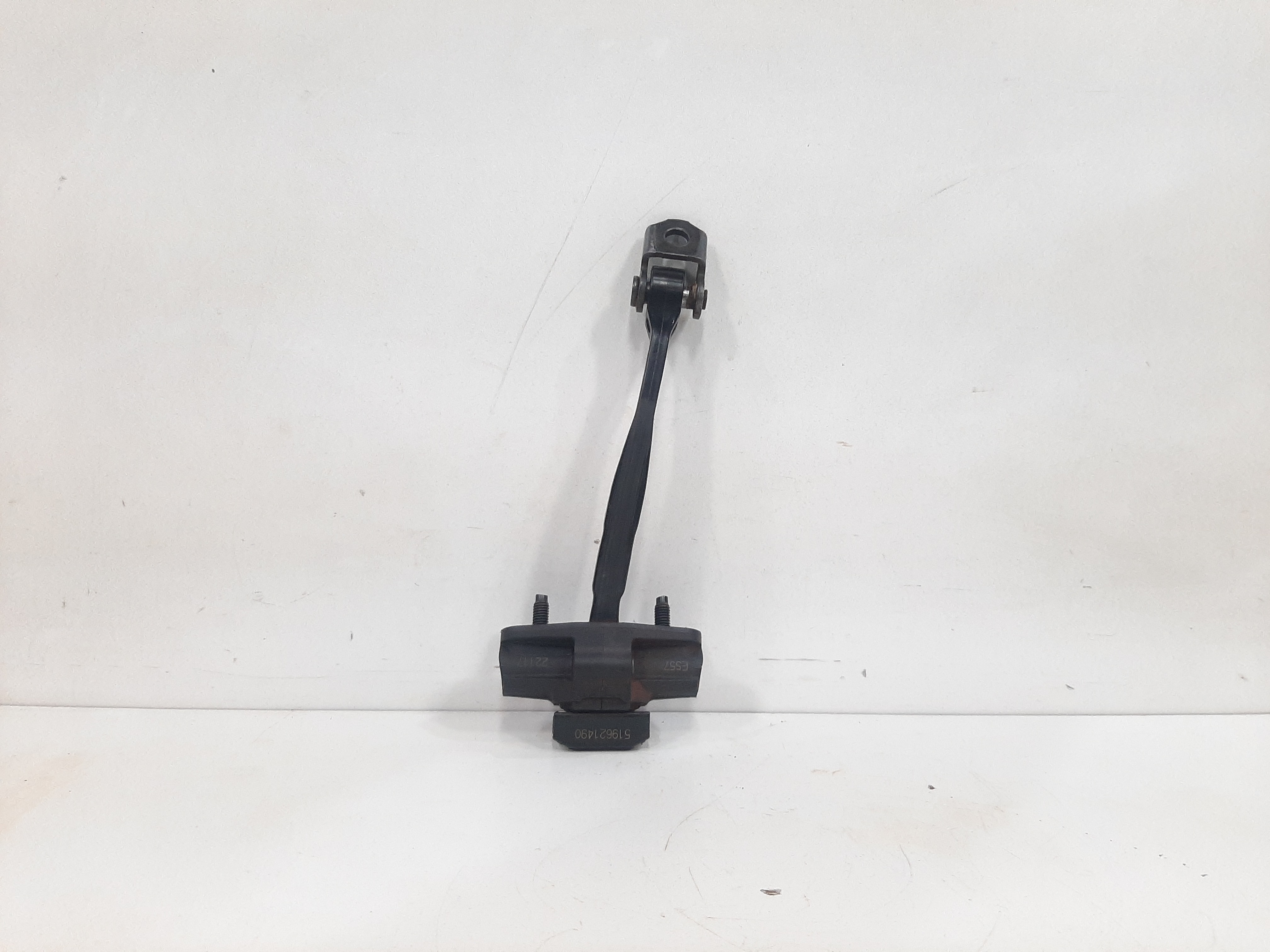 Limitador Porta Traseira Esquerda Fiat Toro 2016 2017 A 2023 4