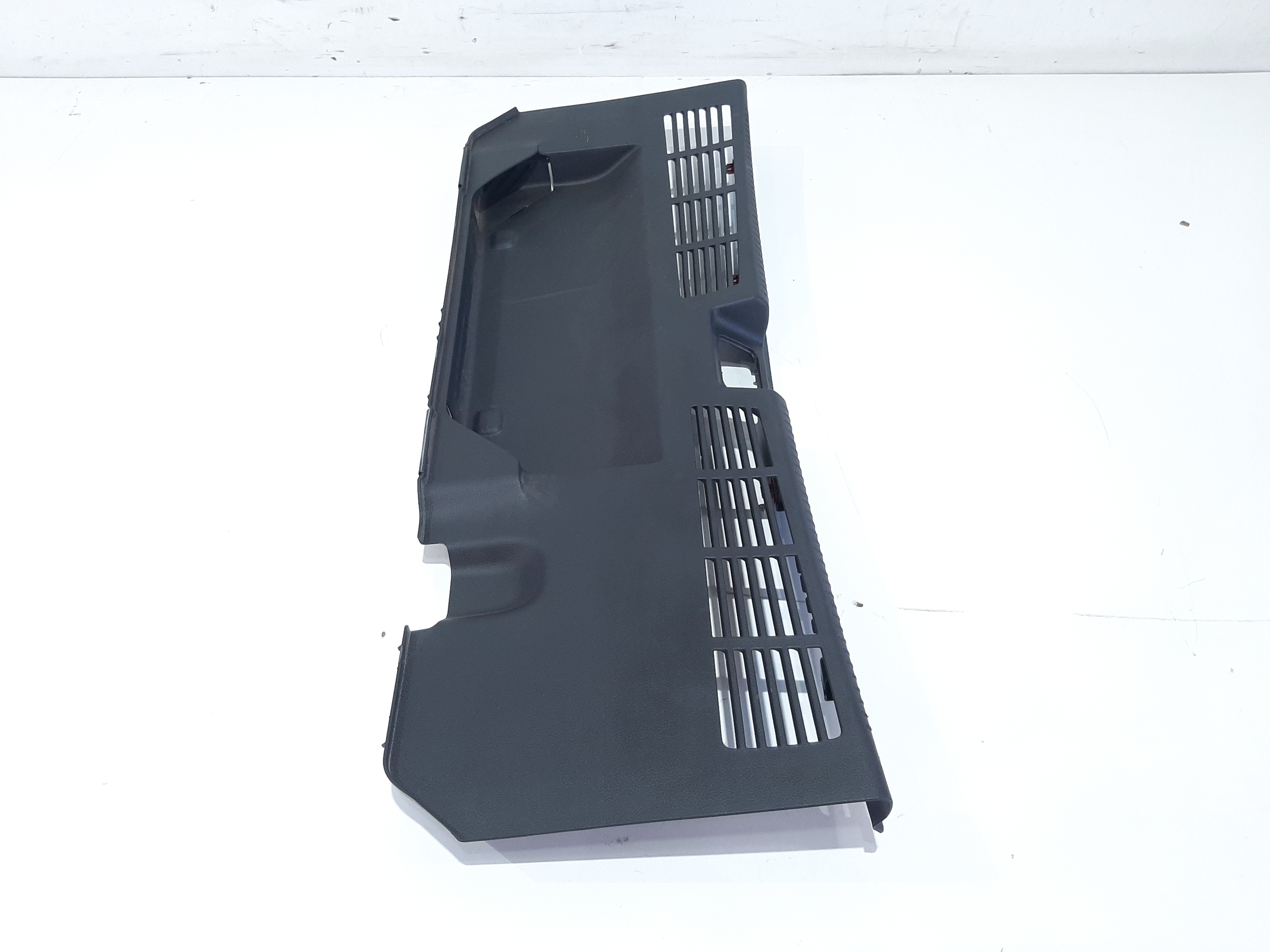 Acabamento Interno Porta Malas Gm Cruze Hatch 2017 A 2023 6