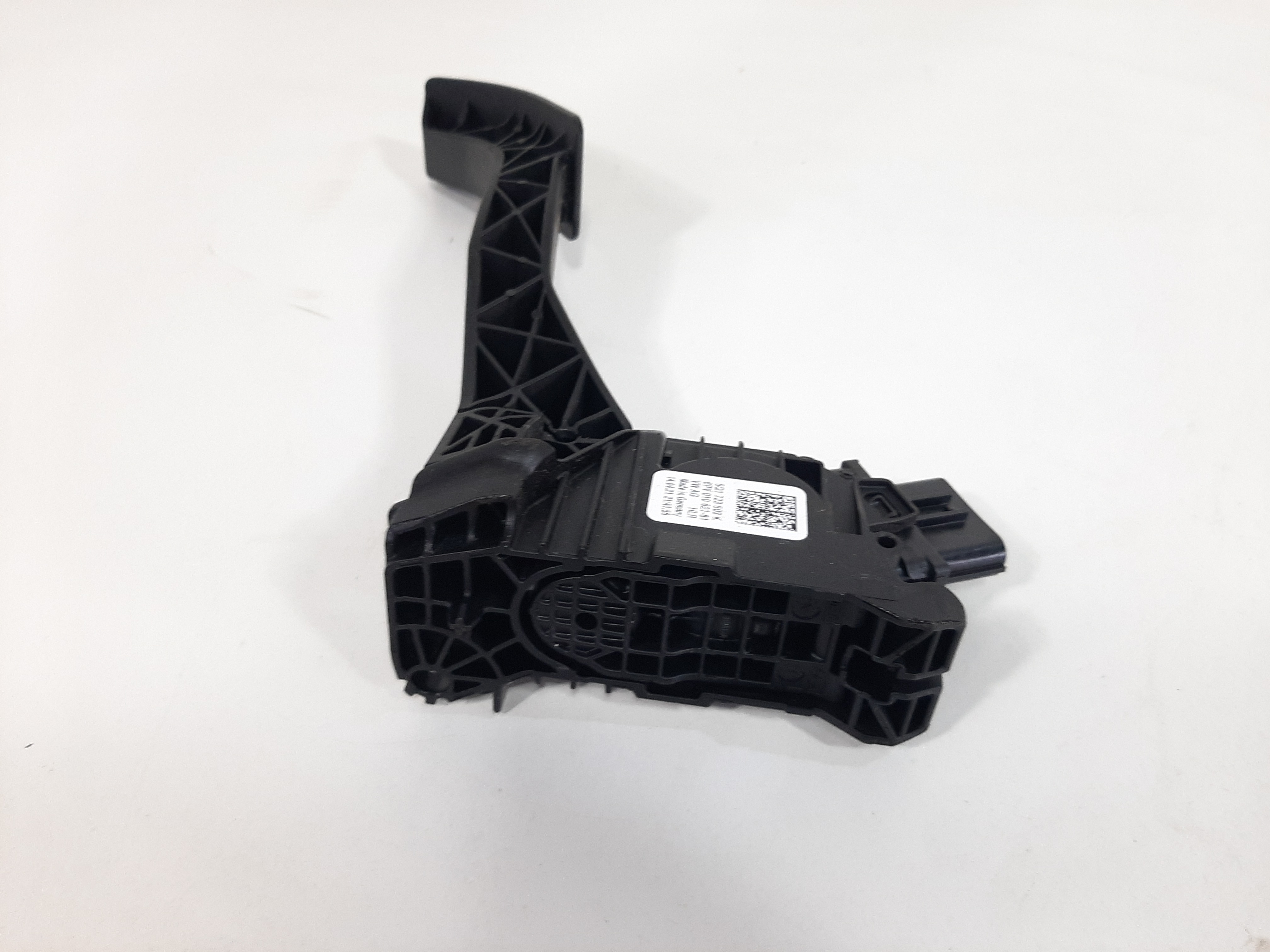 Pedal Acelerador Vw T-cross 1.0 Tsi 2019 2020 2021 2022 9