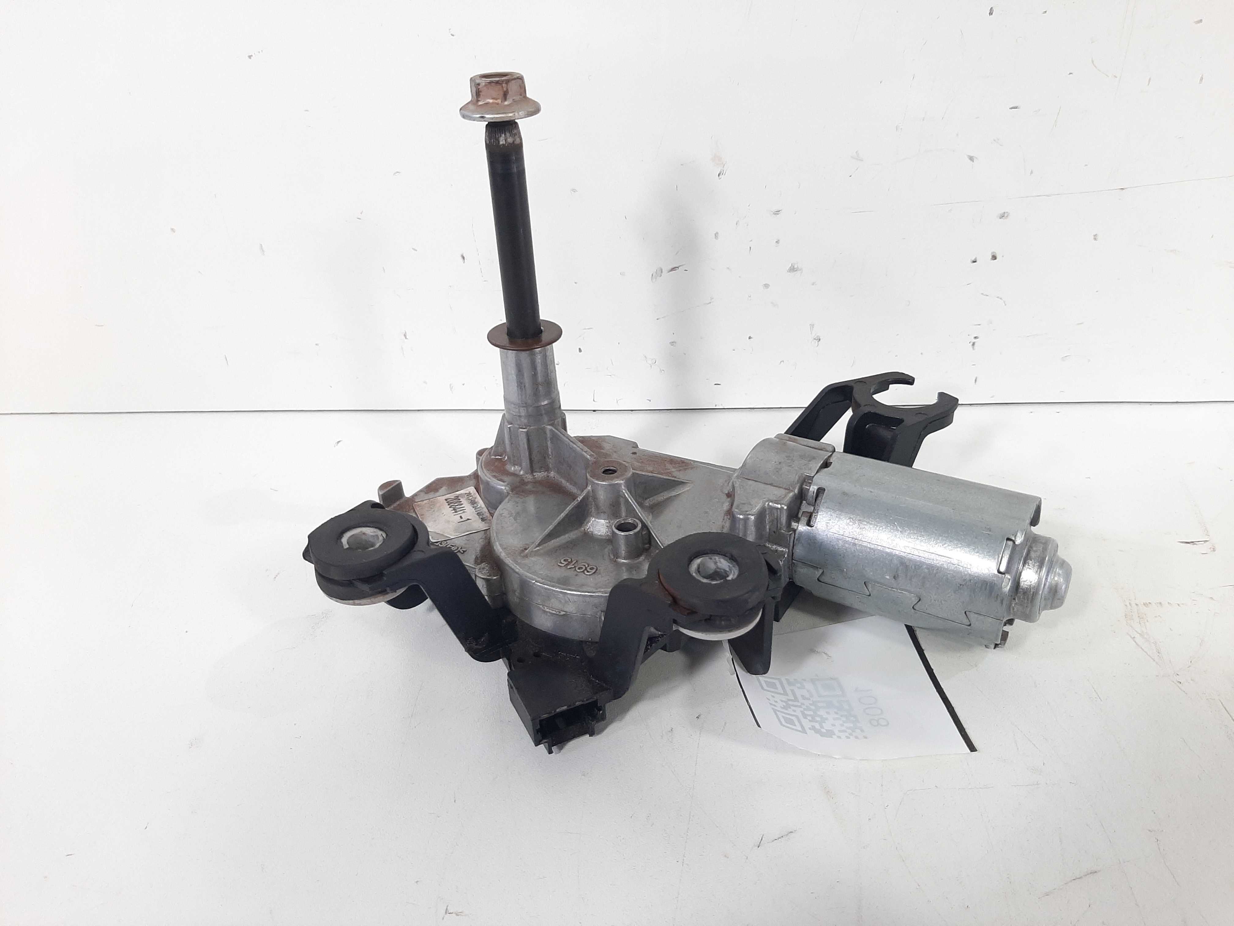Motor Limpador Traseiro Duster 2011 2012 A 2015 C/avaria 10