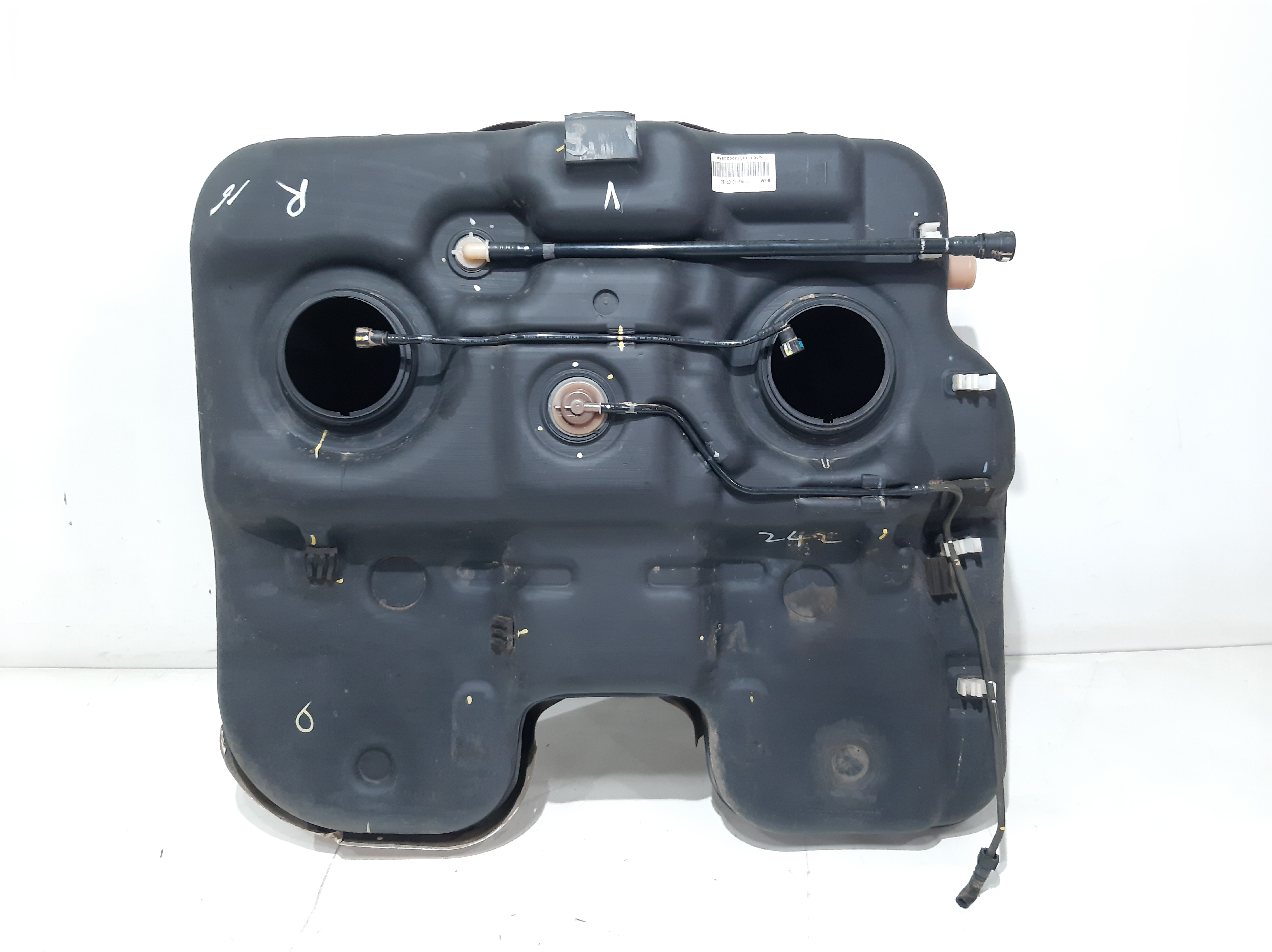 Tanque Combustível Hyundai Santa Fé 3.5 V6 2006 2007 A 2013 7