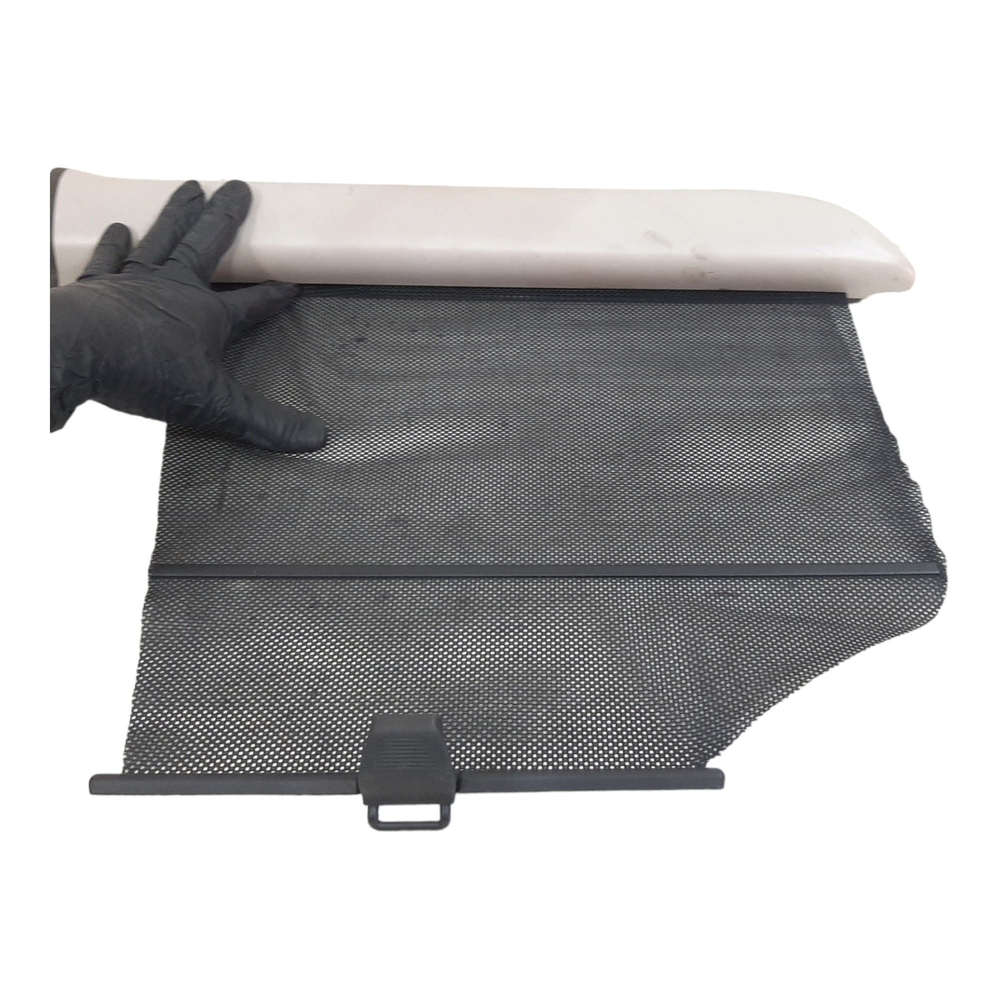 Cortina Janela Traseira Direita C4 Picasso 2009 2010 A 2014 7
