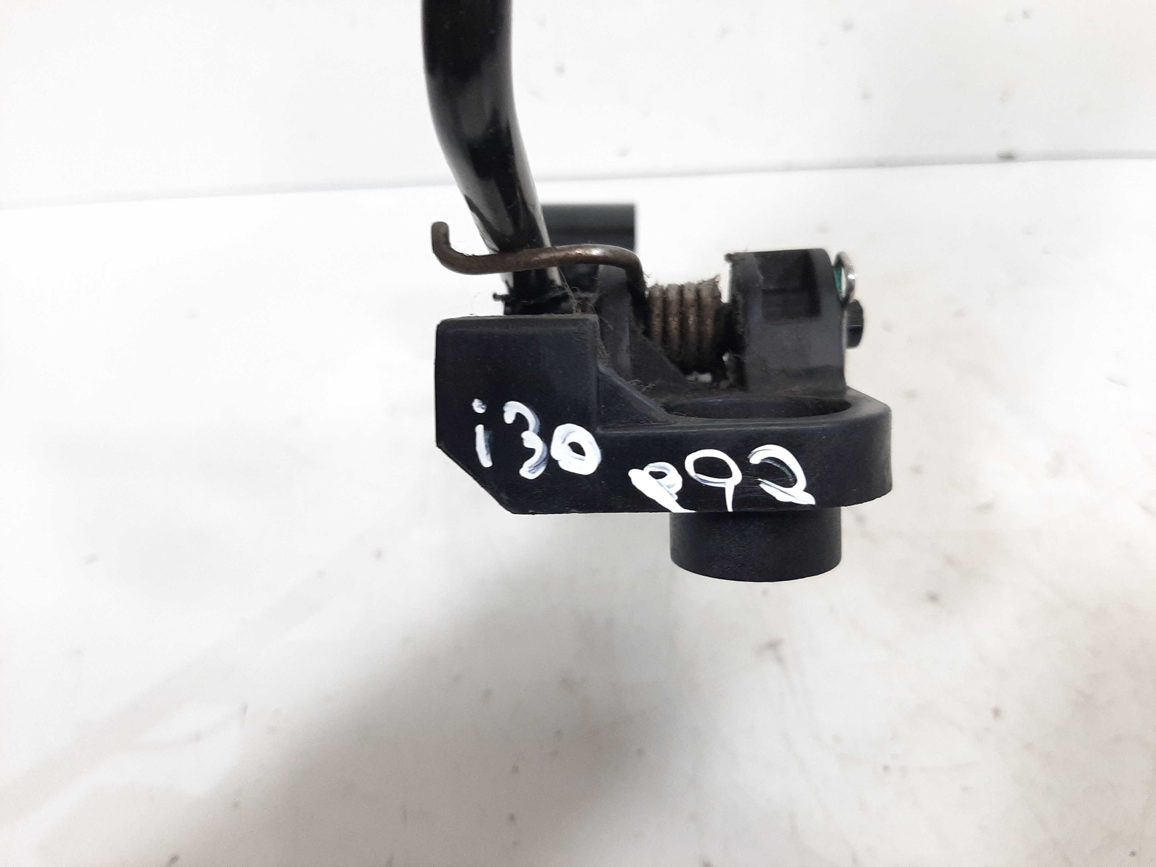 Pedal Acelerador Hyundai I30 2.0 16v 2009 2010 2011 2012 1