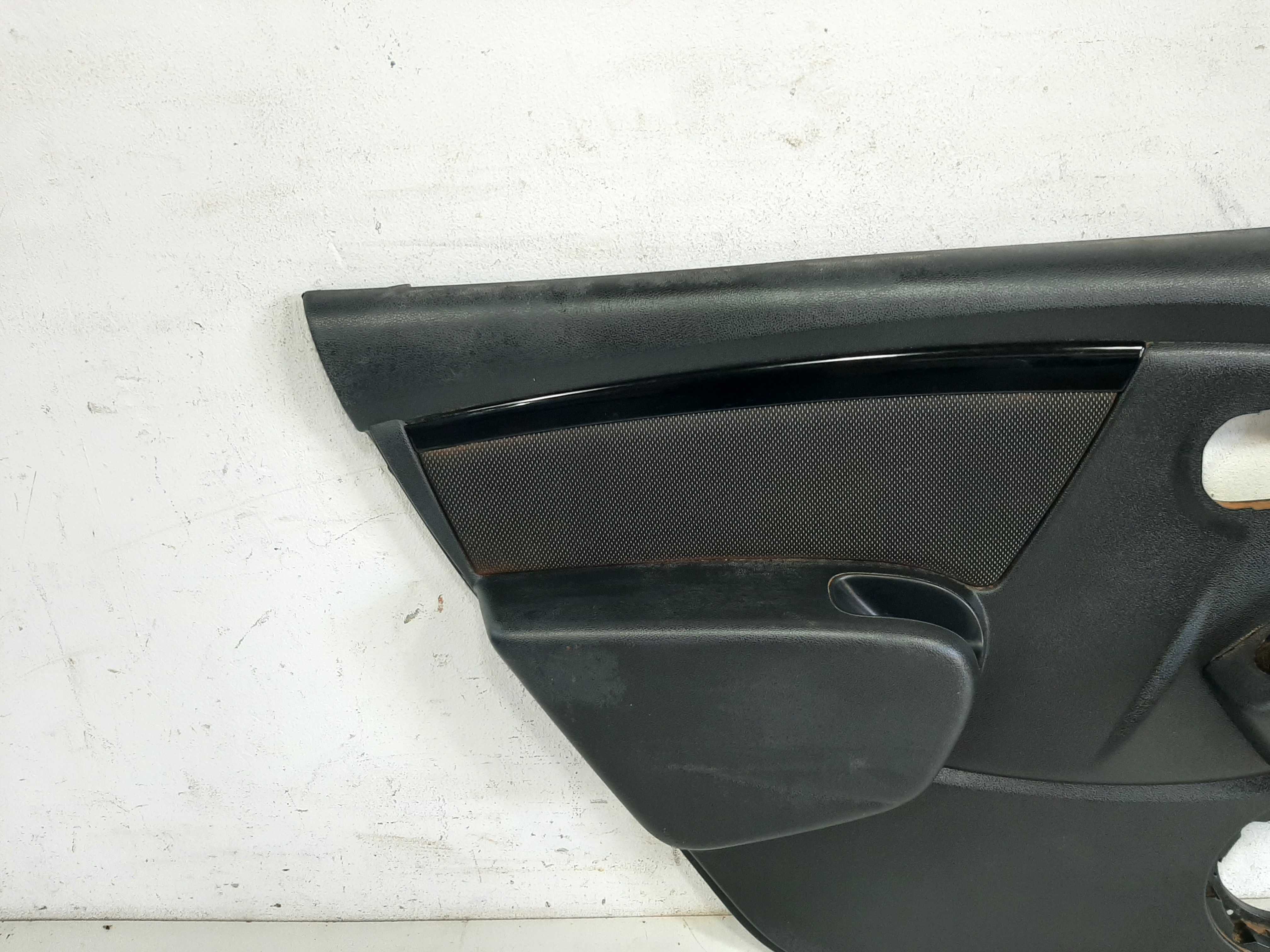 Forro Porta Traseiro Esquerdo Oroch 2011 2012 2013 A 2018 6