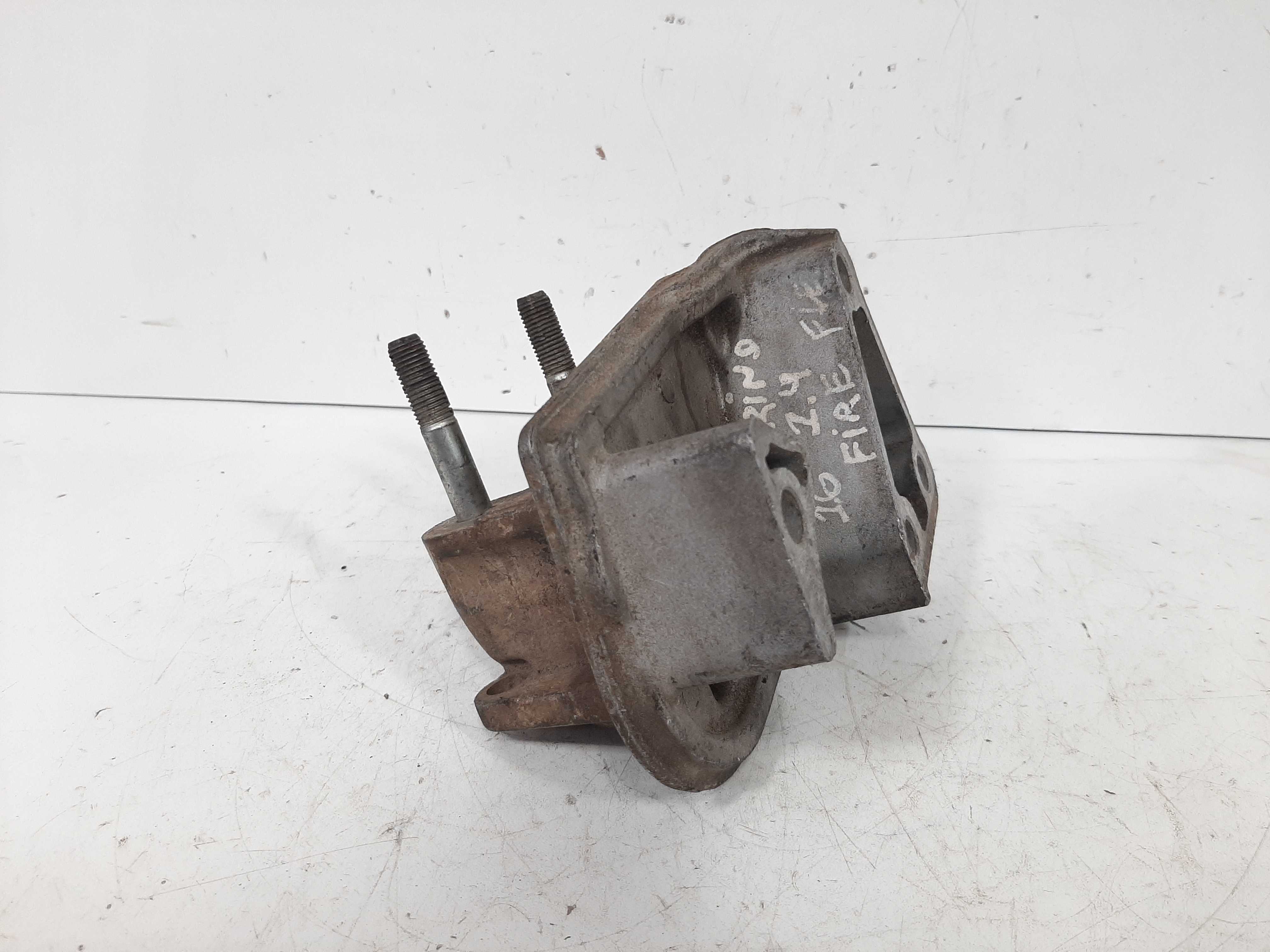 Suporte Coxim Motor Fiat Fiorino 1.4 2015 2016 2017 Original 8