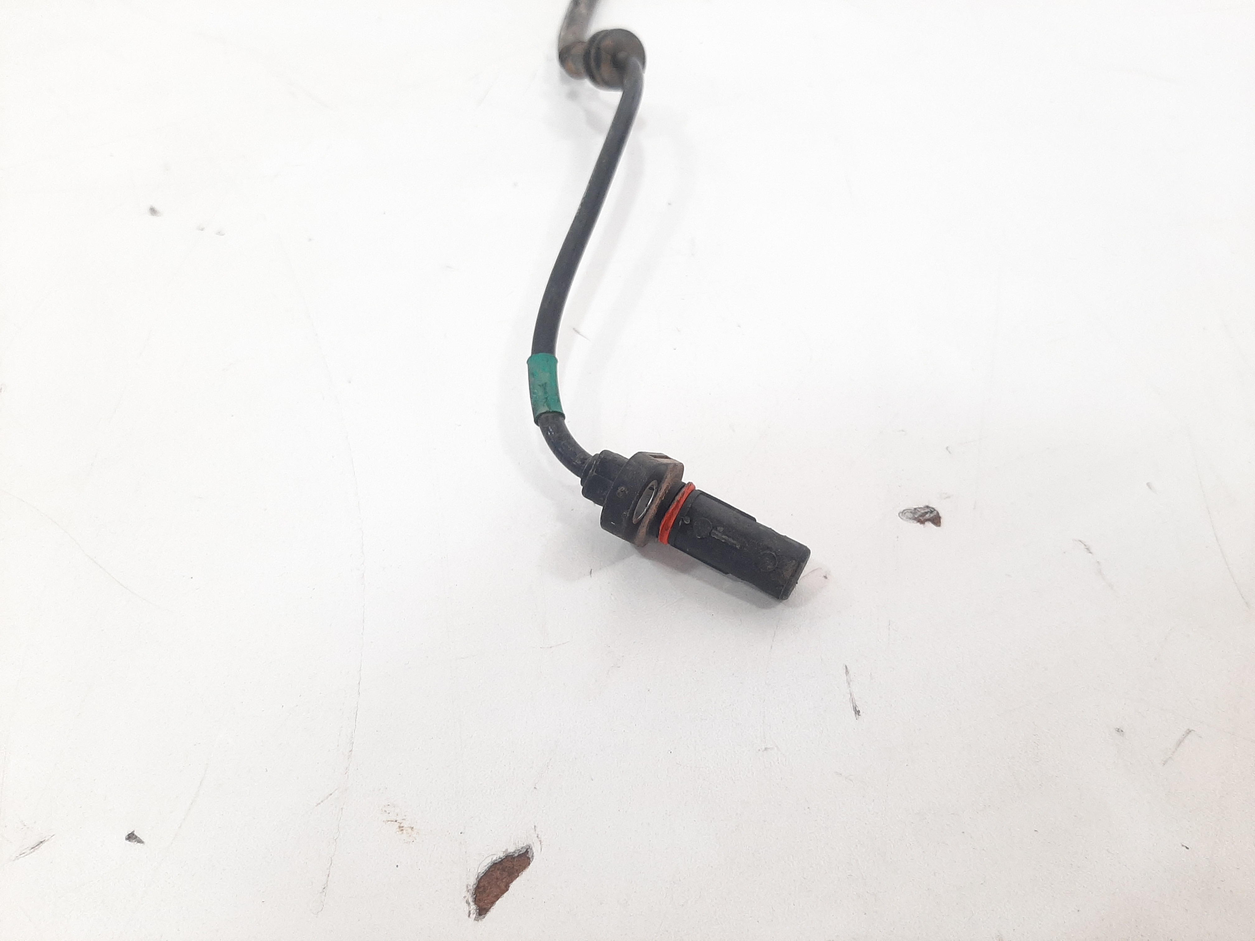 Sensor Abs Traseiro Esquerdo Hyundai Veloster 2012 2013 6