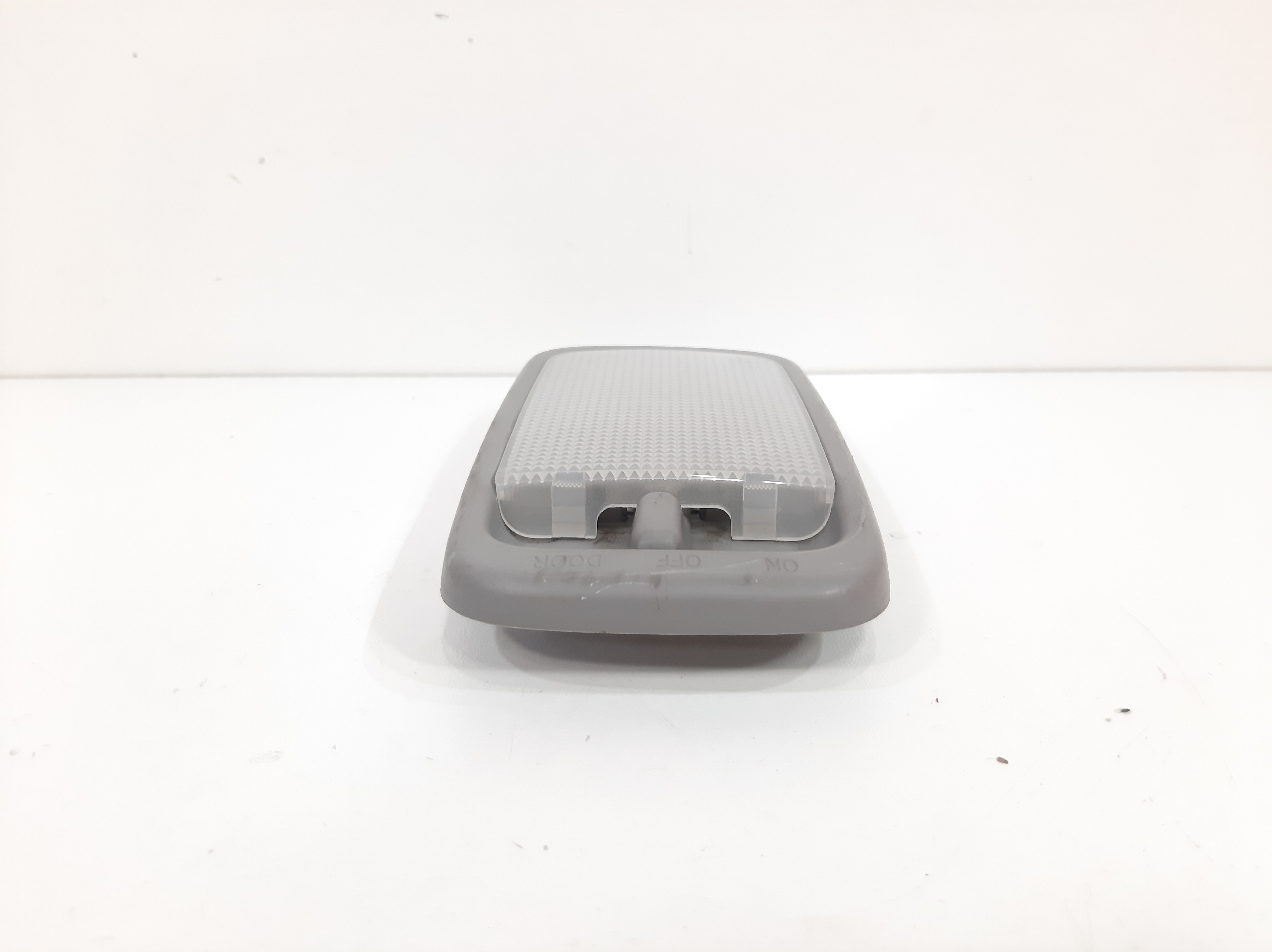 Luz Teto Cortesia Traseira Chery Tiggo 2.0 2013 2014 2015 3
